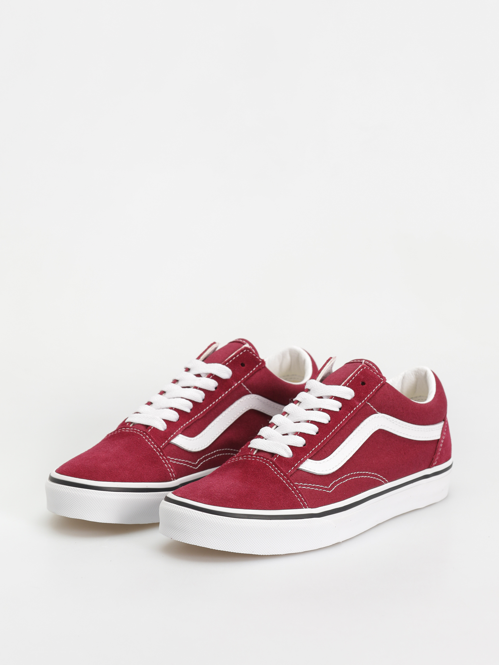 Pantofi Vans Old Skool (color theory rhododendron)