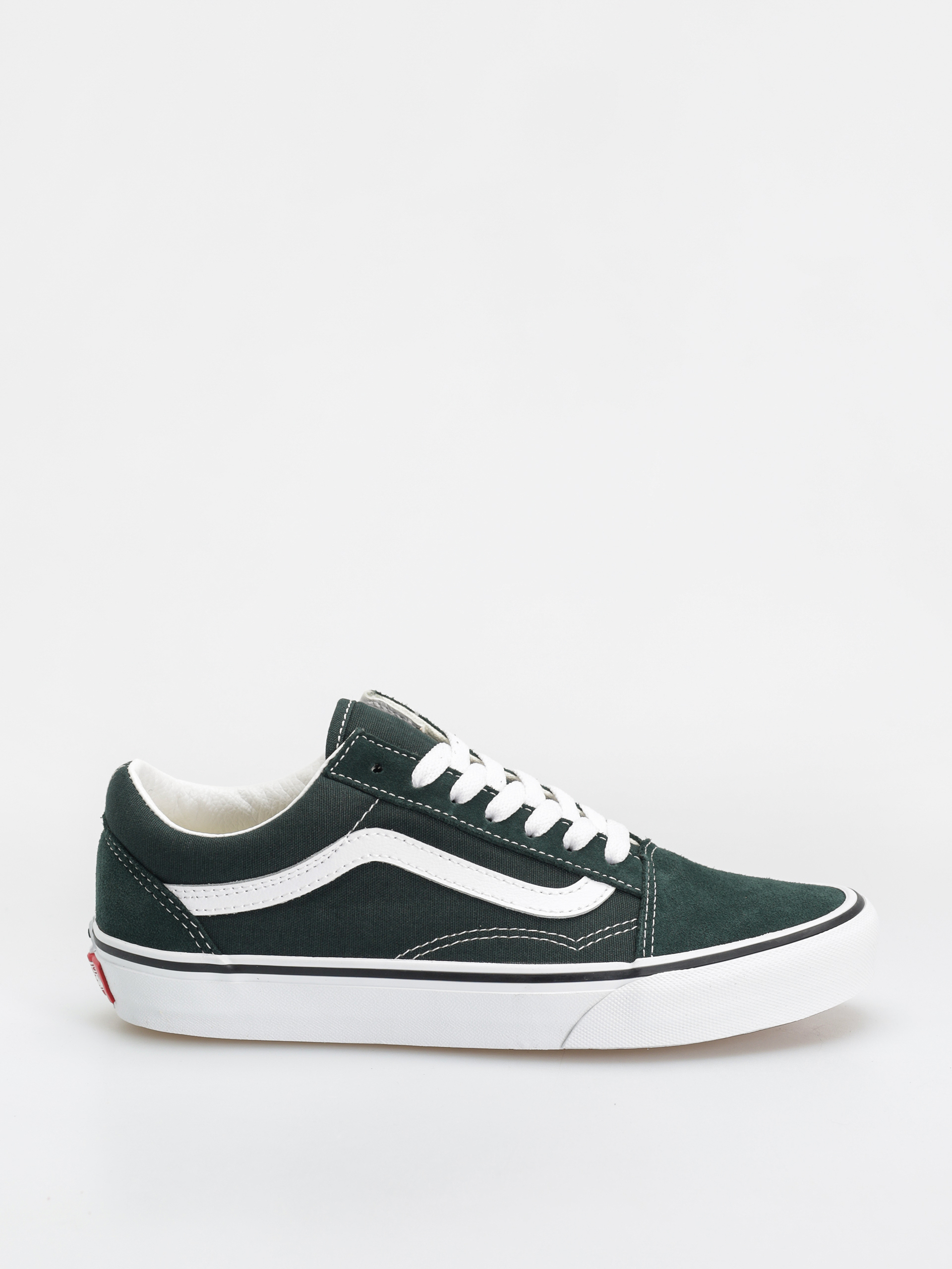 Pantofi Vans Old Skool (color theory scarab)