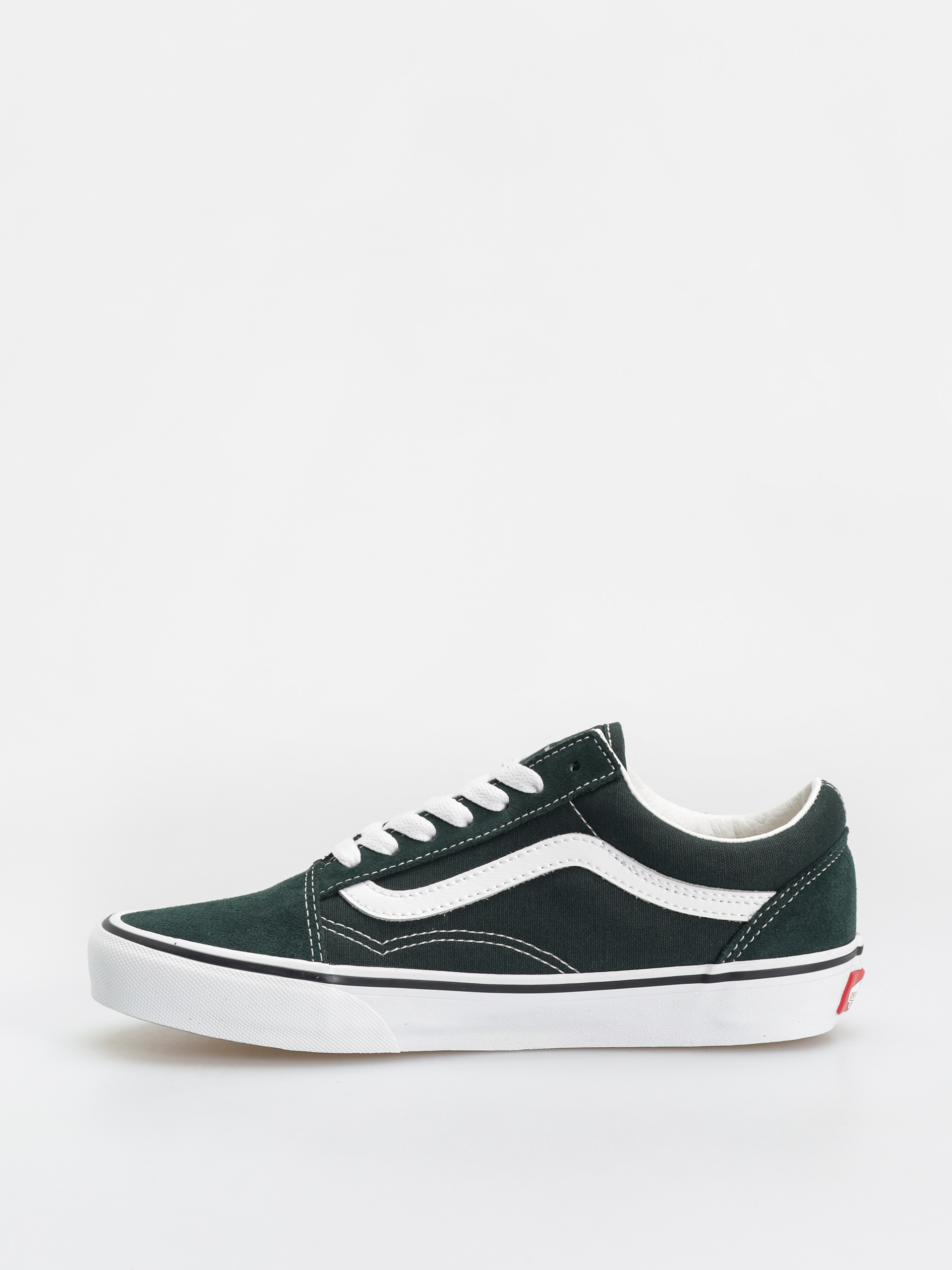 Pantofi Vans Old Skool (color theory scarab)