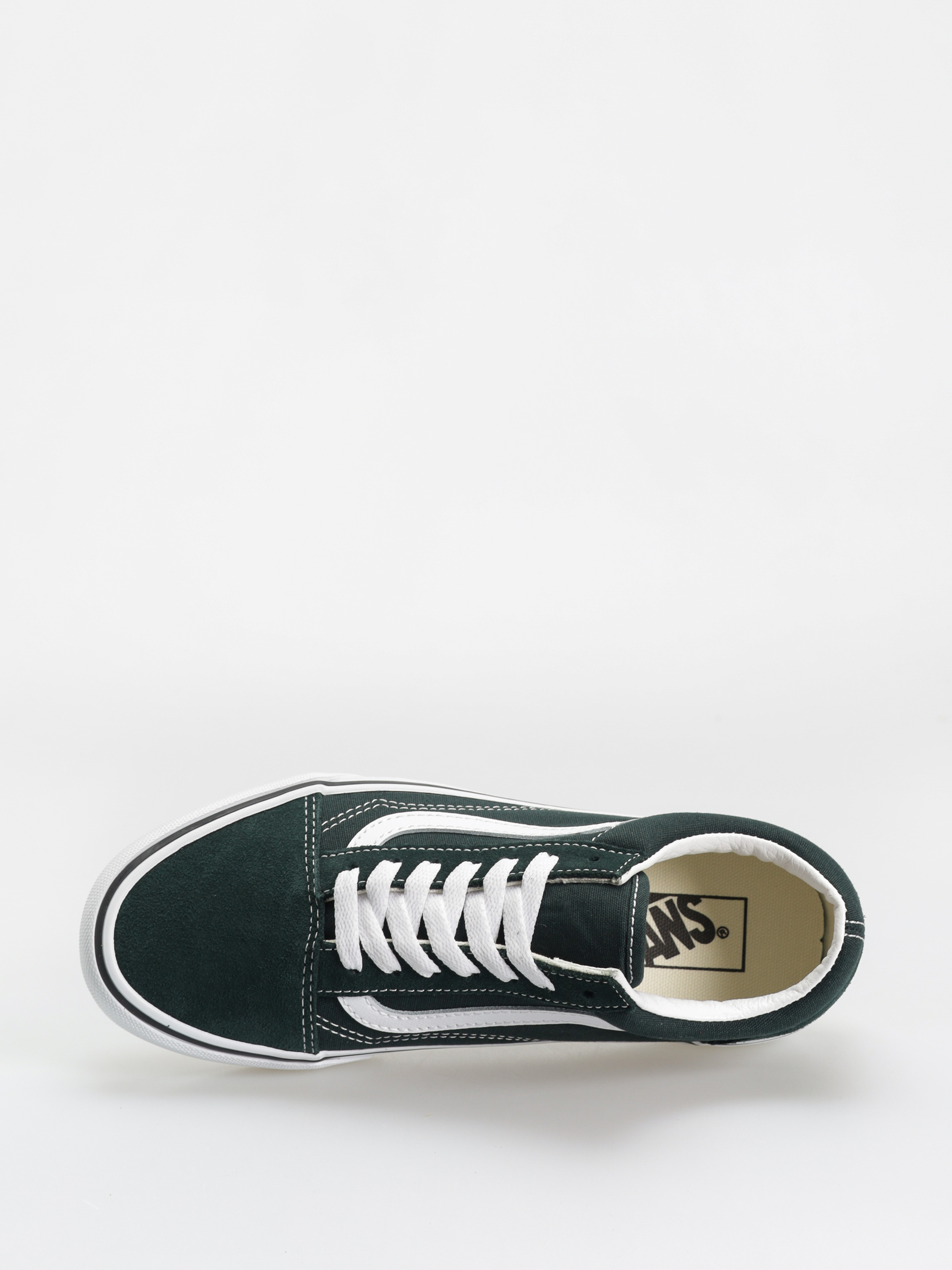Pantofi Vans Old Skool (color theory scarab)