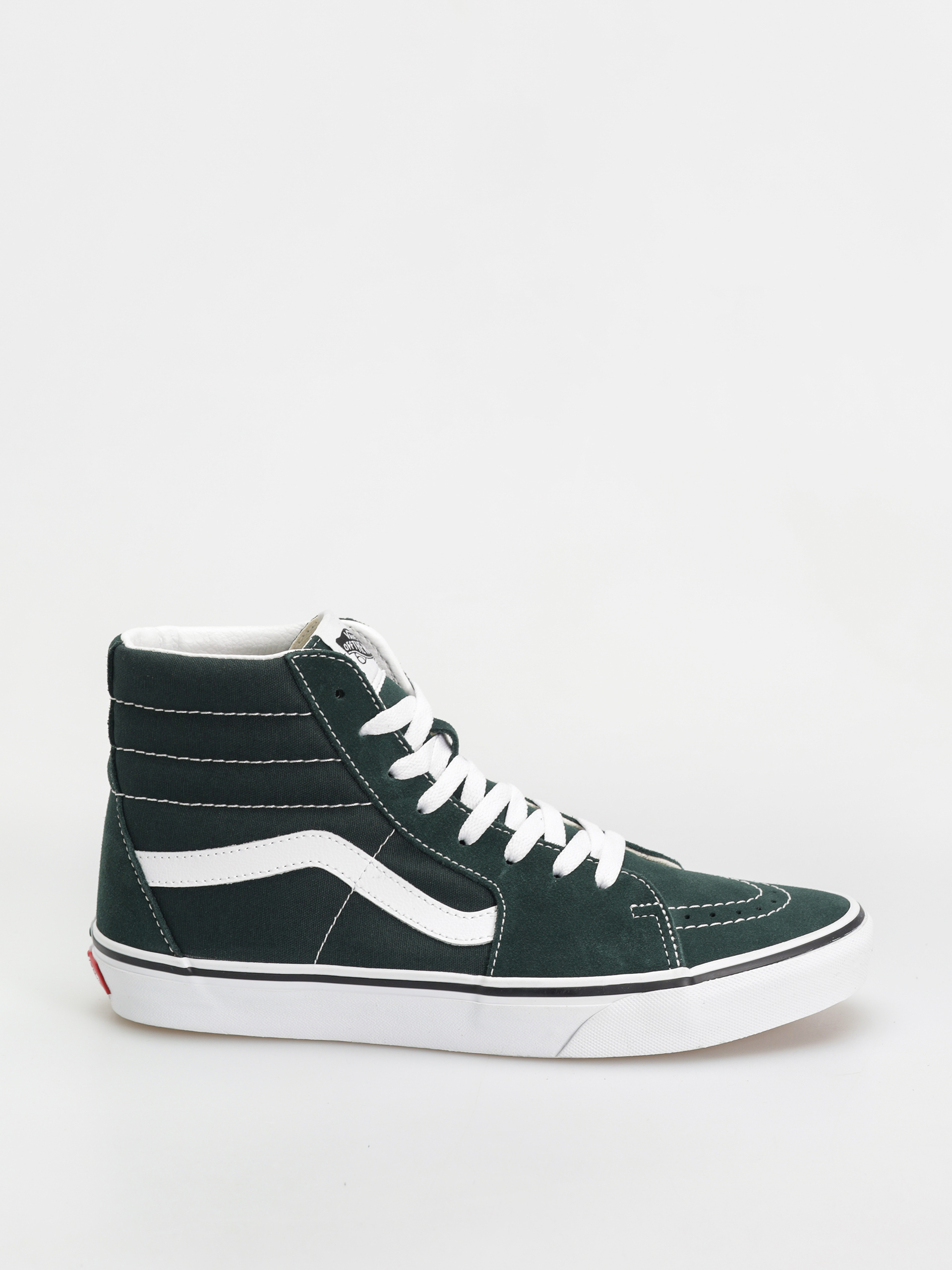 Pantofi Vans Sk8 Hi (color theory scarab)