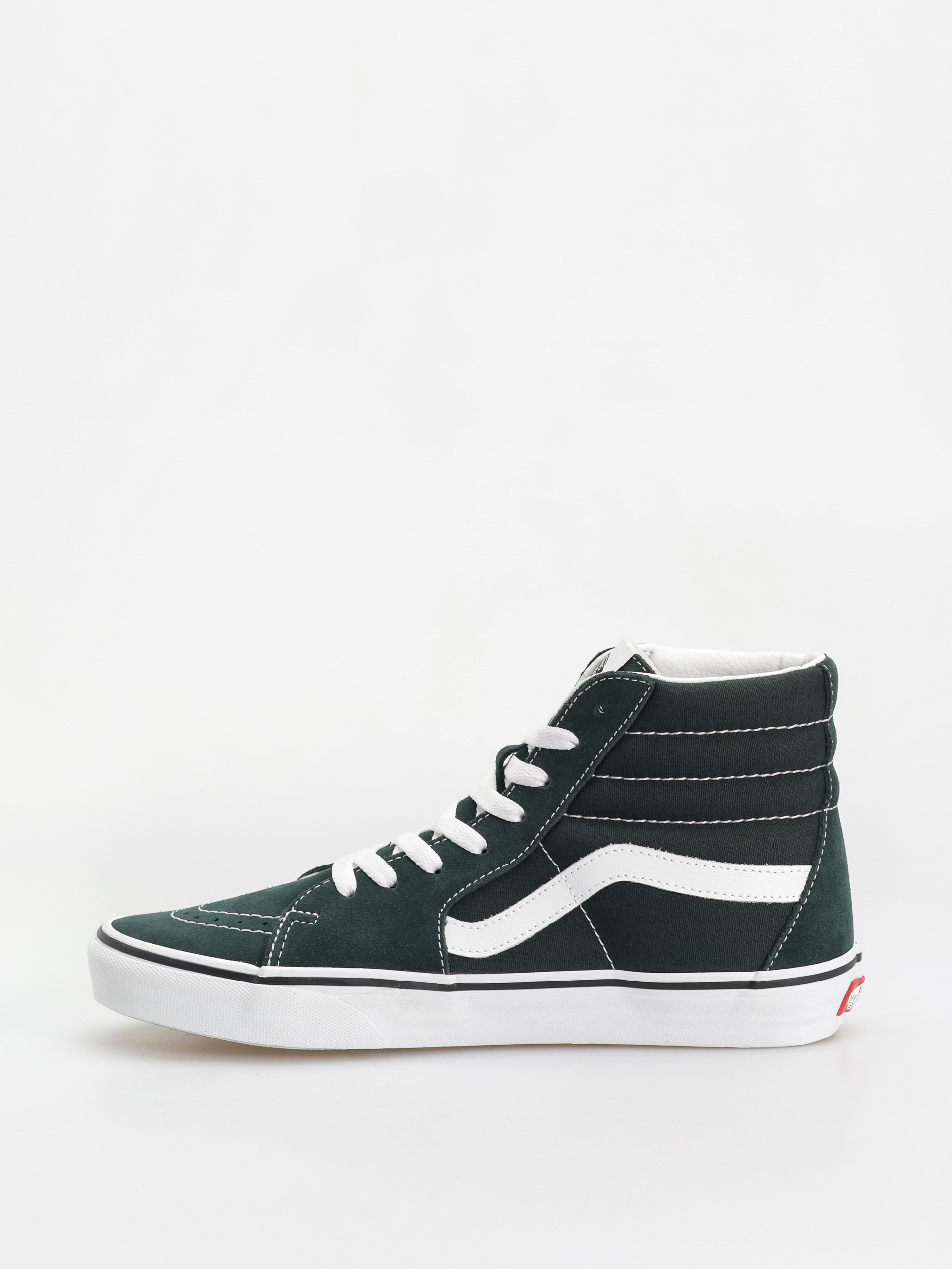 Pantofi Vans Sk8 Hi (color theory scarab)