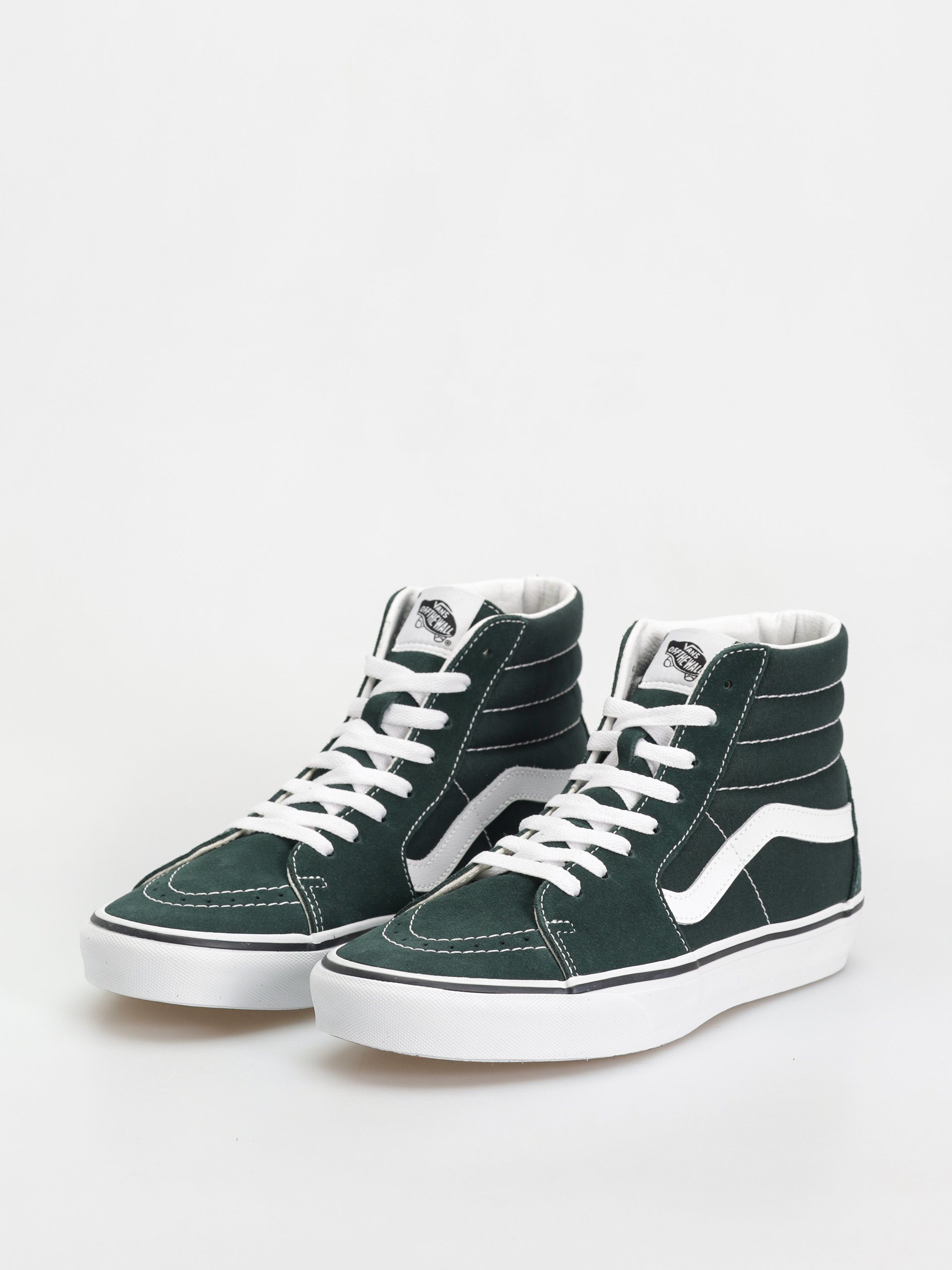 Pantofi Vans Sk8 Hi (color theory scarab)