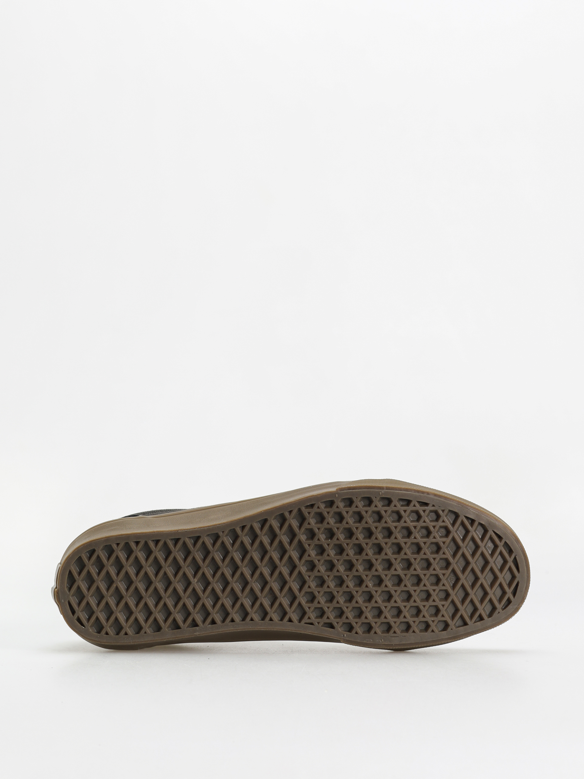 Pantofi Vans Old Skool (heavy canvas black)