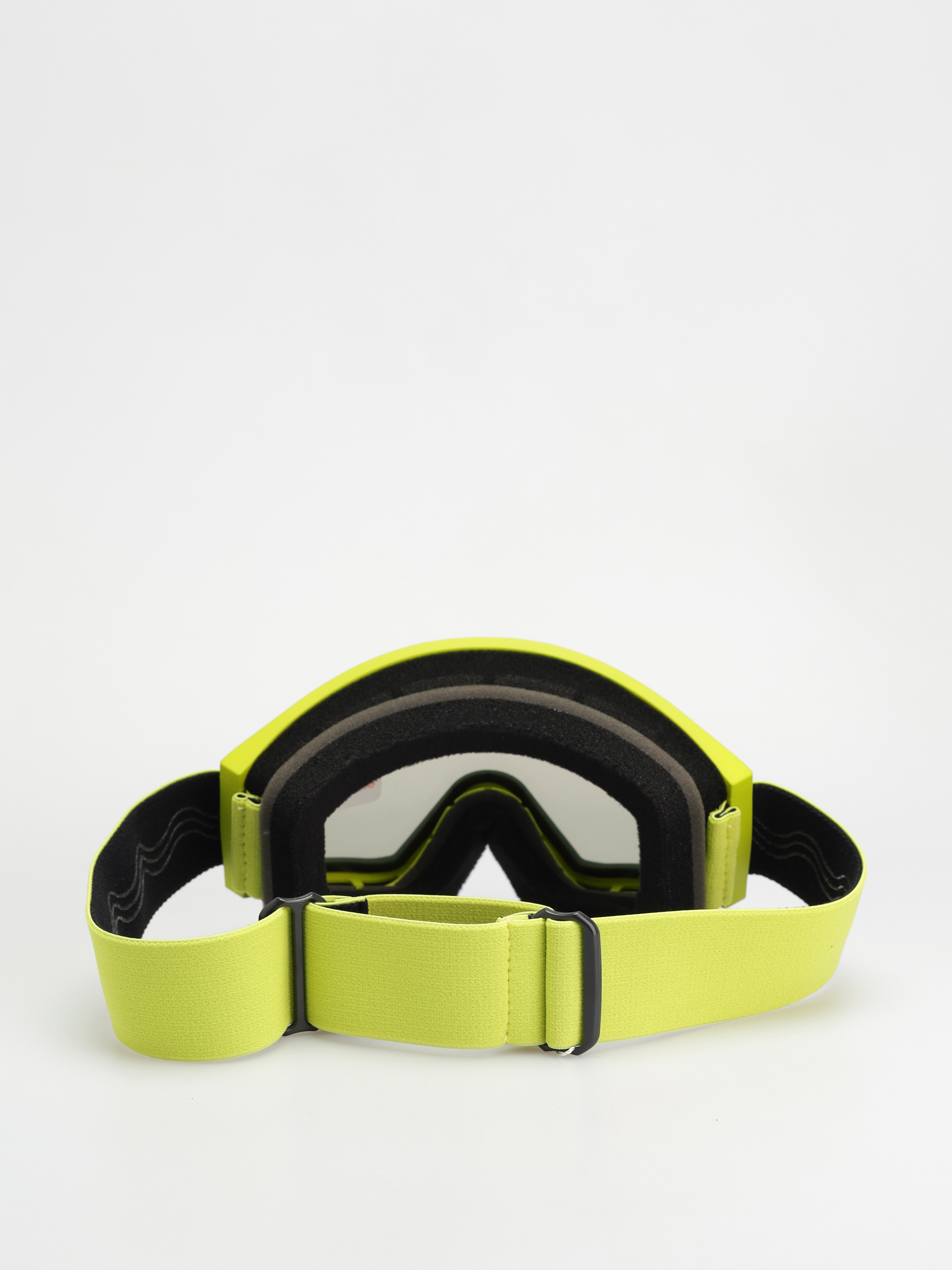 Ochelari pentru snowboard Volcom Hijinx (lime/smoke)