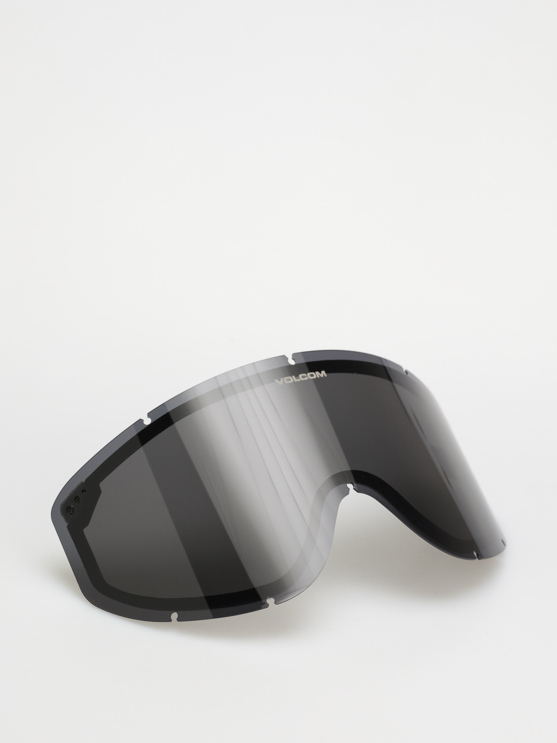 Ochelari pentru snowboard Volcom Footprints (mike ravelson/ice chrome+bl dark grey)