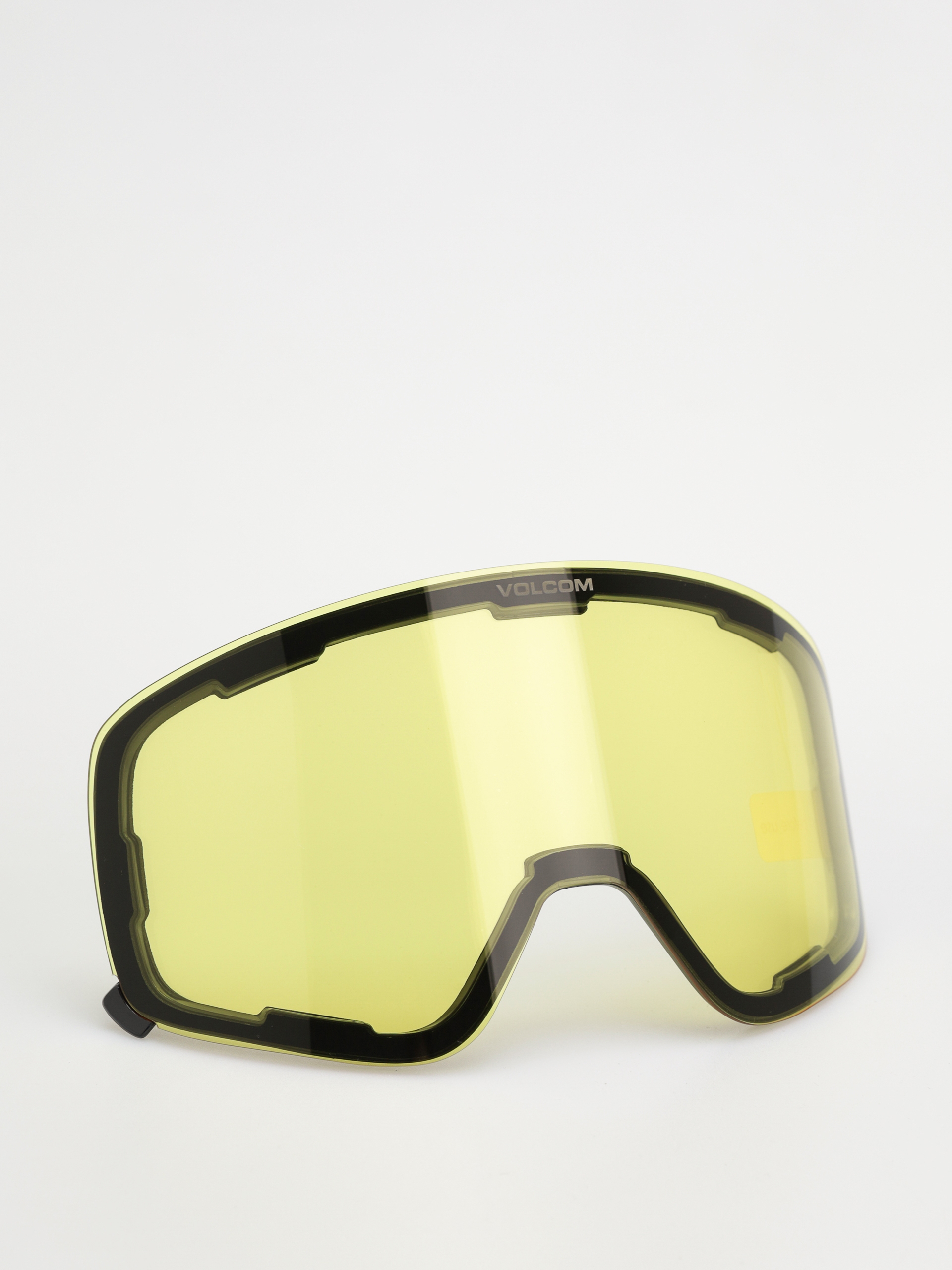 Ochelari pentru snowboard Volcom Odyssey (jamie lynn/blue chrome+bl yellow)