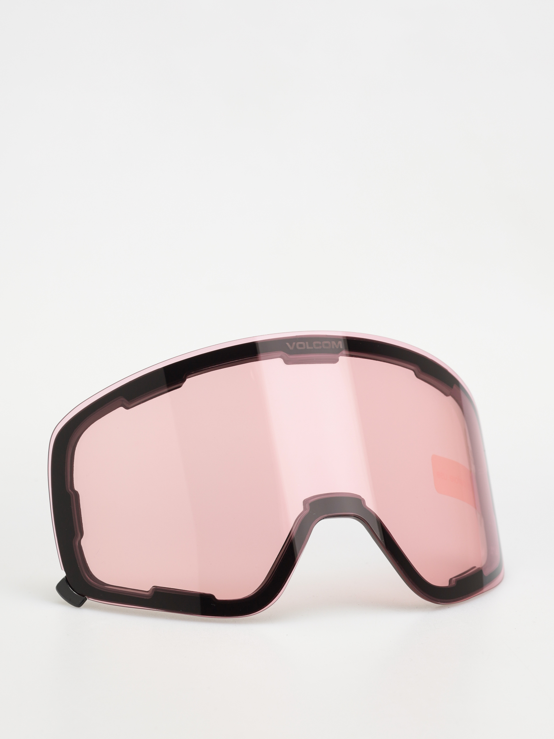 Ochelari pentru snowboard Volcom Odyssey - negru (op art/gold