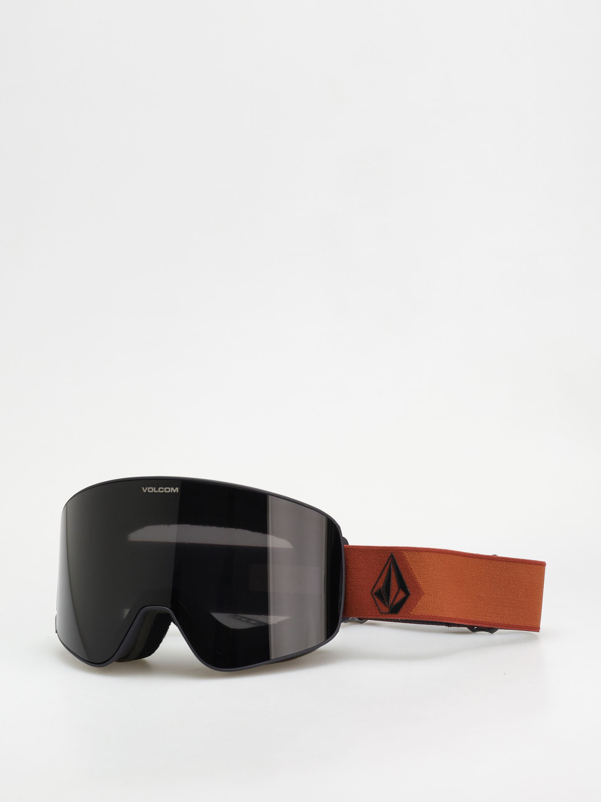 Ochelari pentru snowboard Volcom Odyssey (rwd crl/dark gray+bl rose)