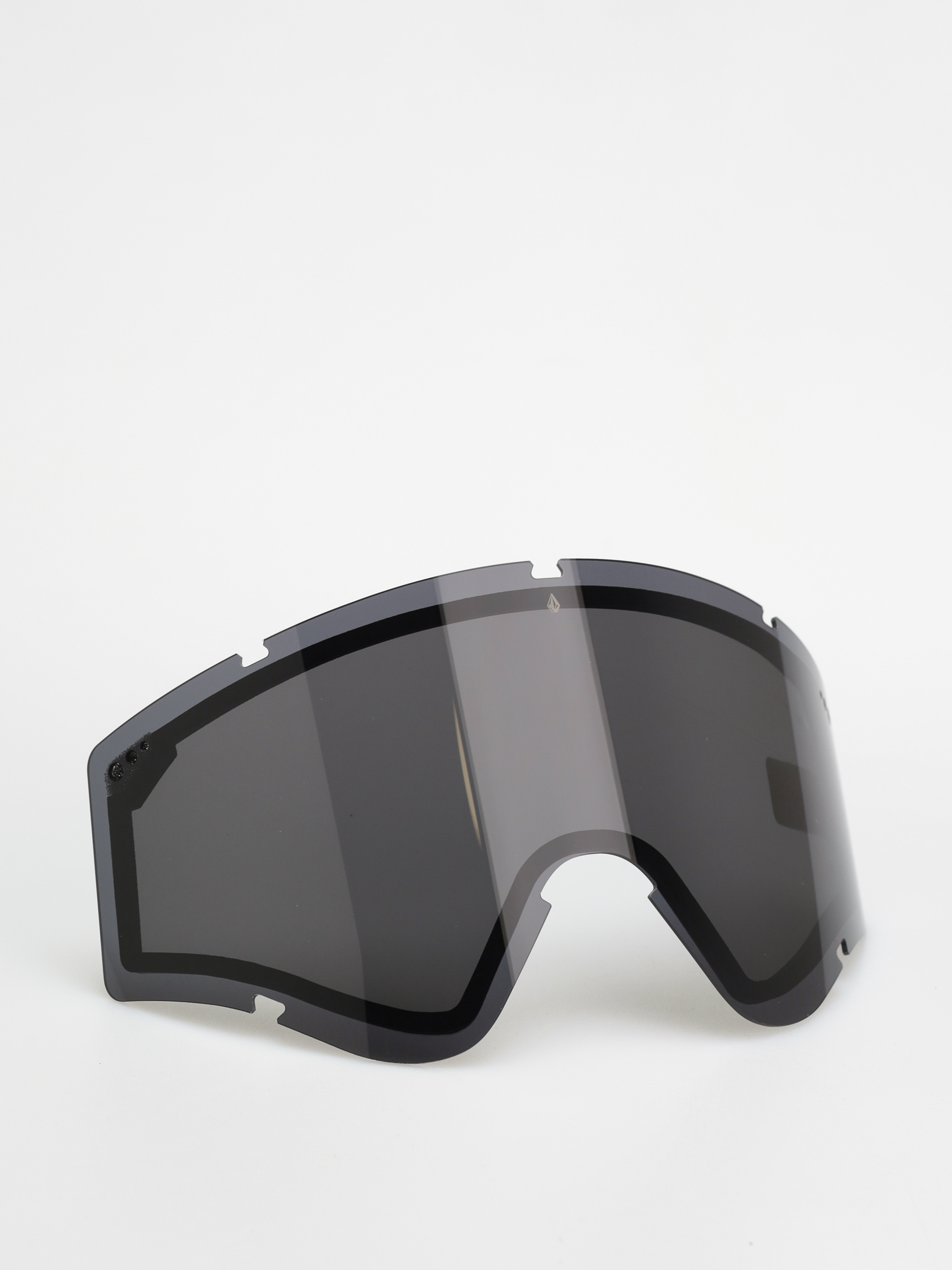 Ochelari pentru snowboard Volcom Yae (mike ravelson/ice chrome+bl dark grey)