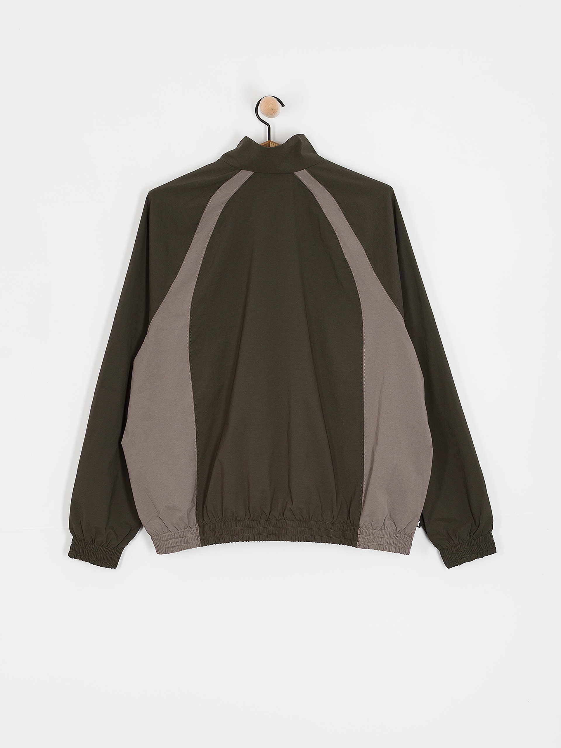 Geacă Nike SB Df Fz Wvn (sequoia/cave stone/white)