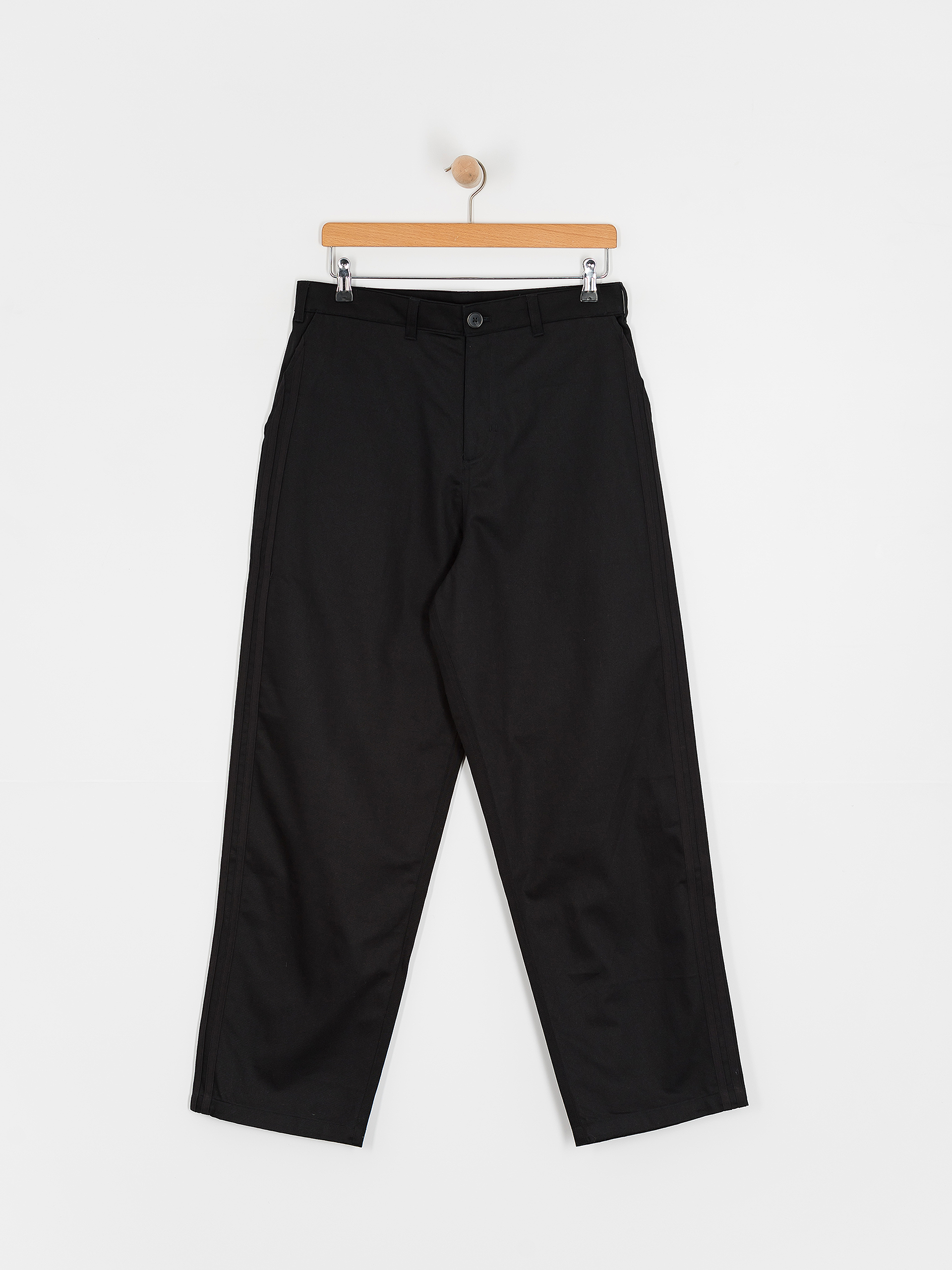 Pantaloni adidas Skate Chino (black)