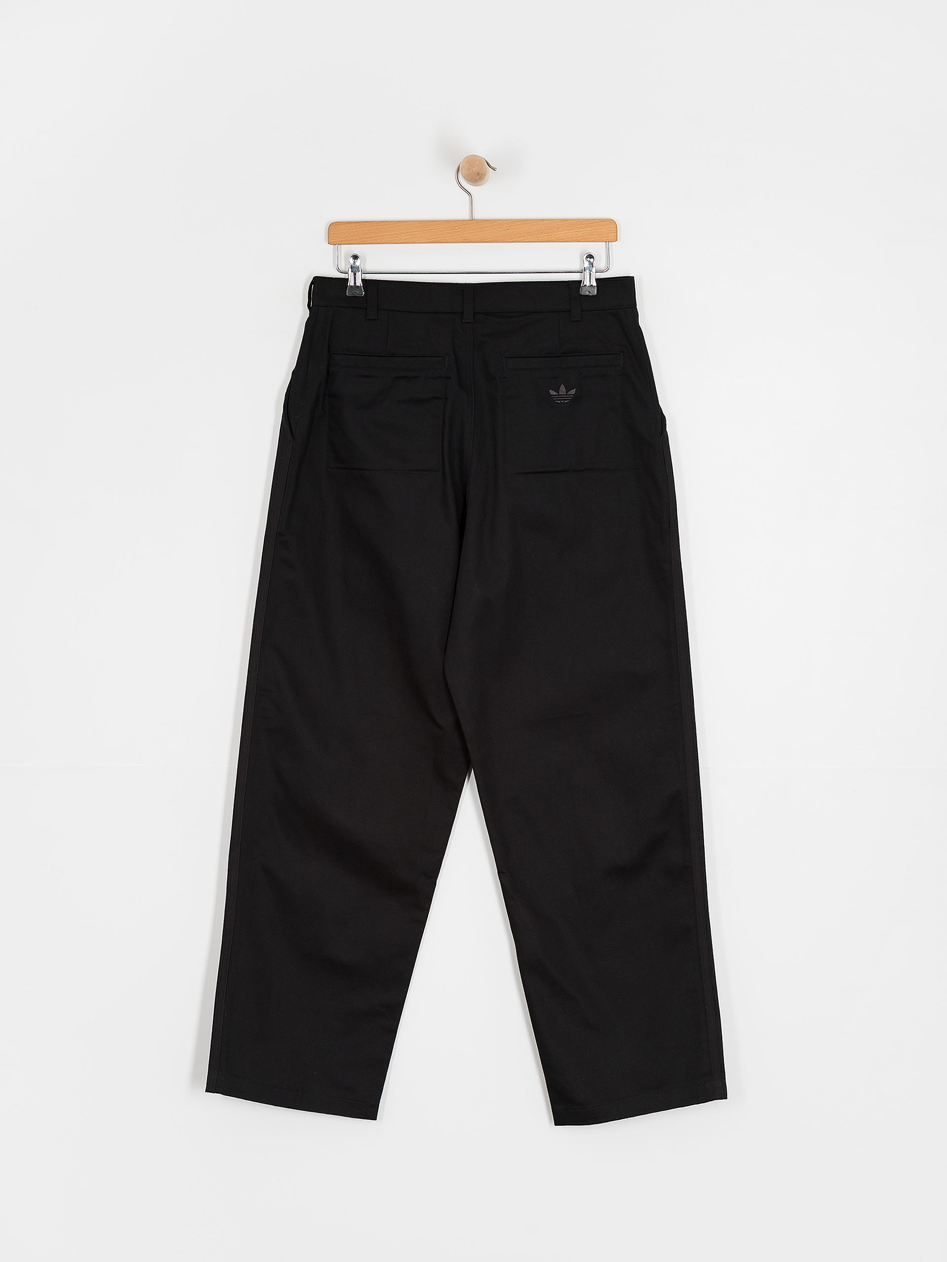 Pantaloni adidas Skate Chino (black)