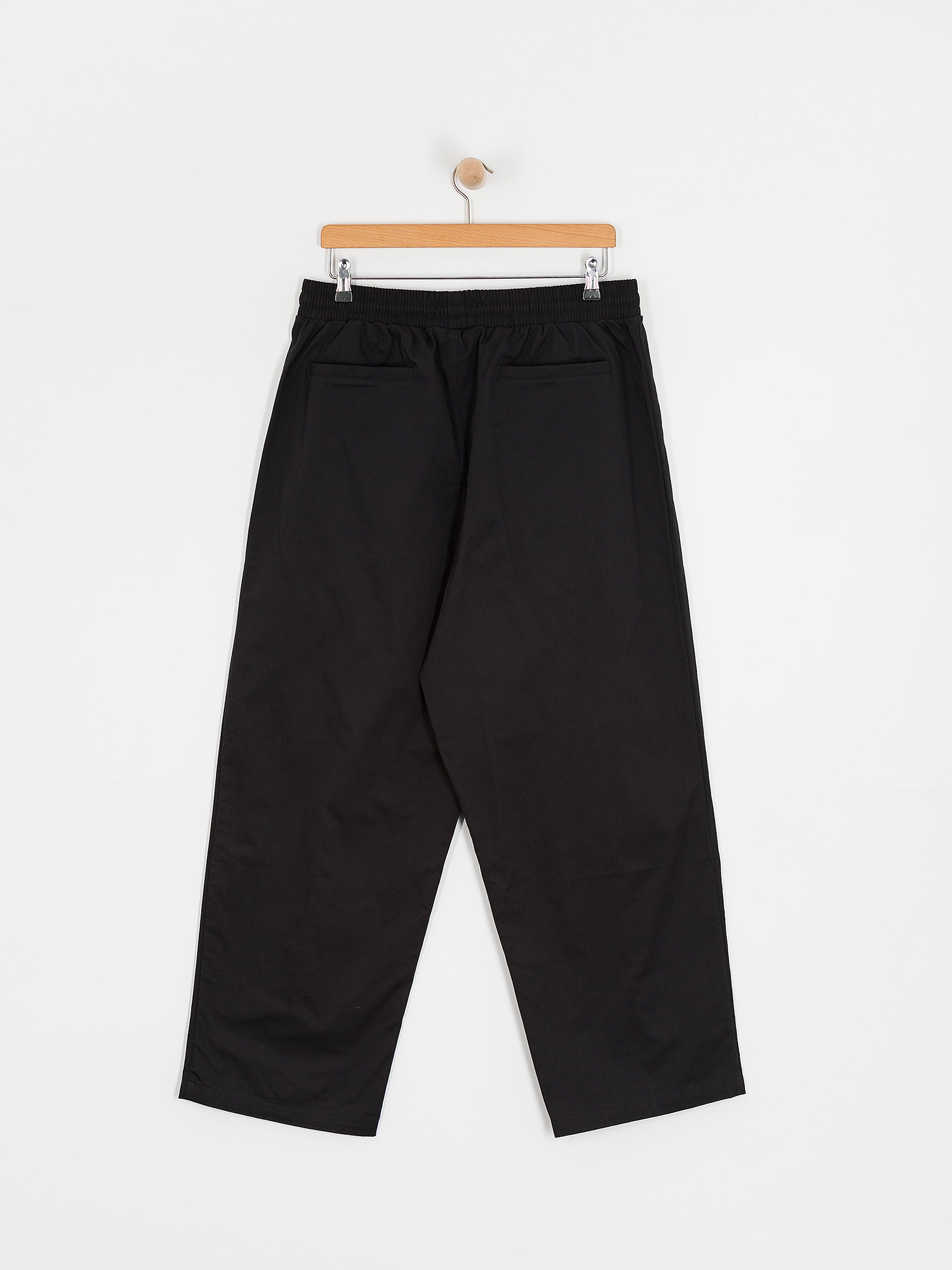 Pantaloni adidas Pintuck (black)