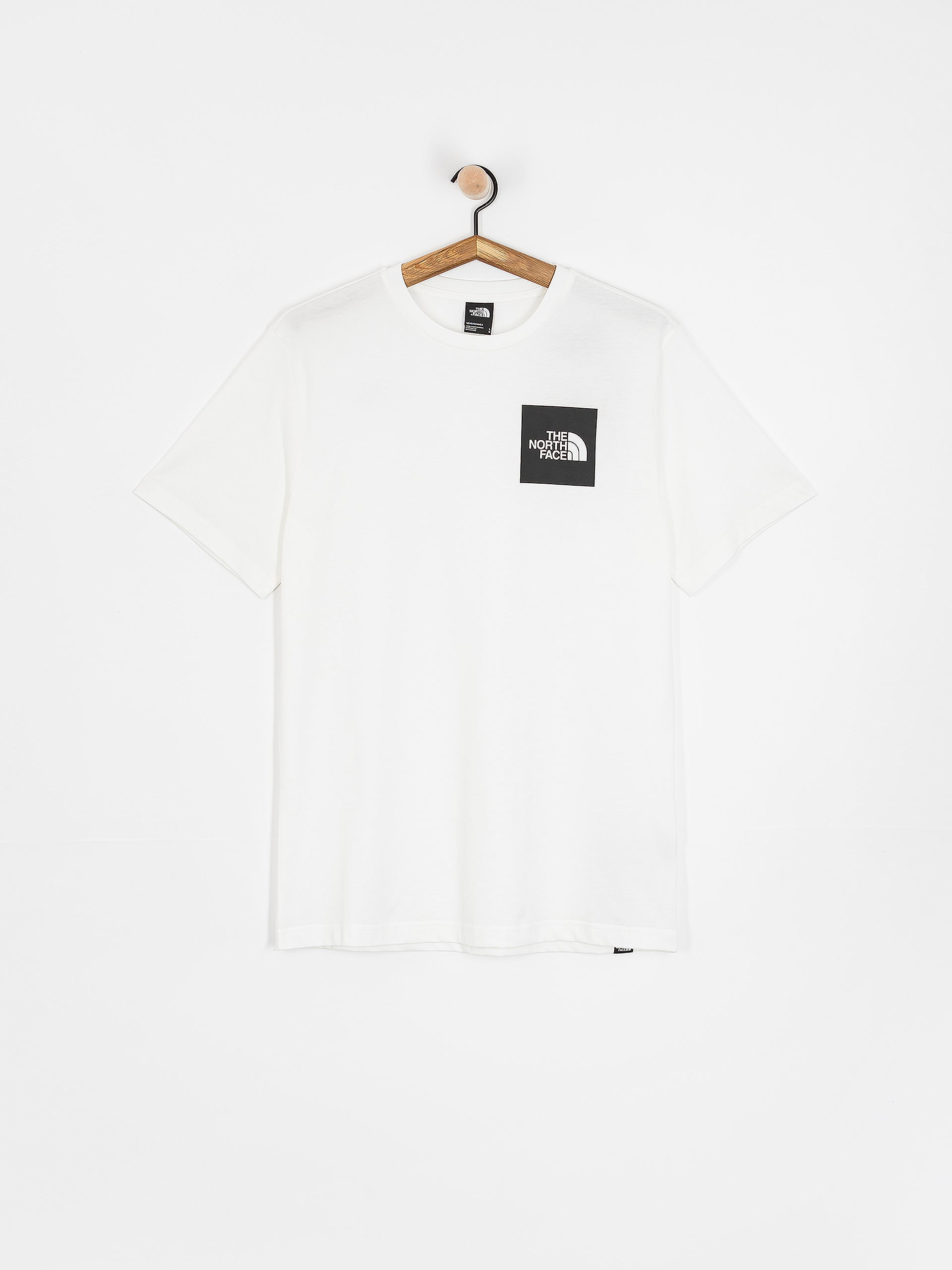 Tricou The North Face Fine (tnf white)