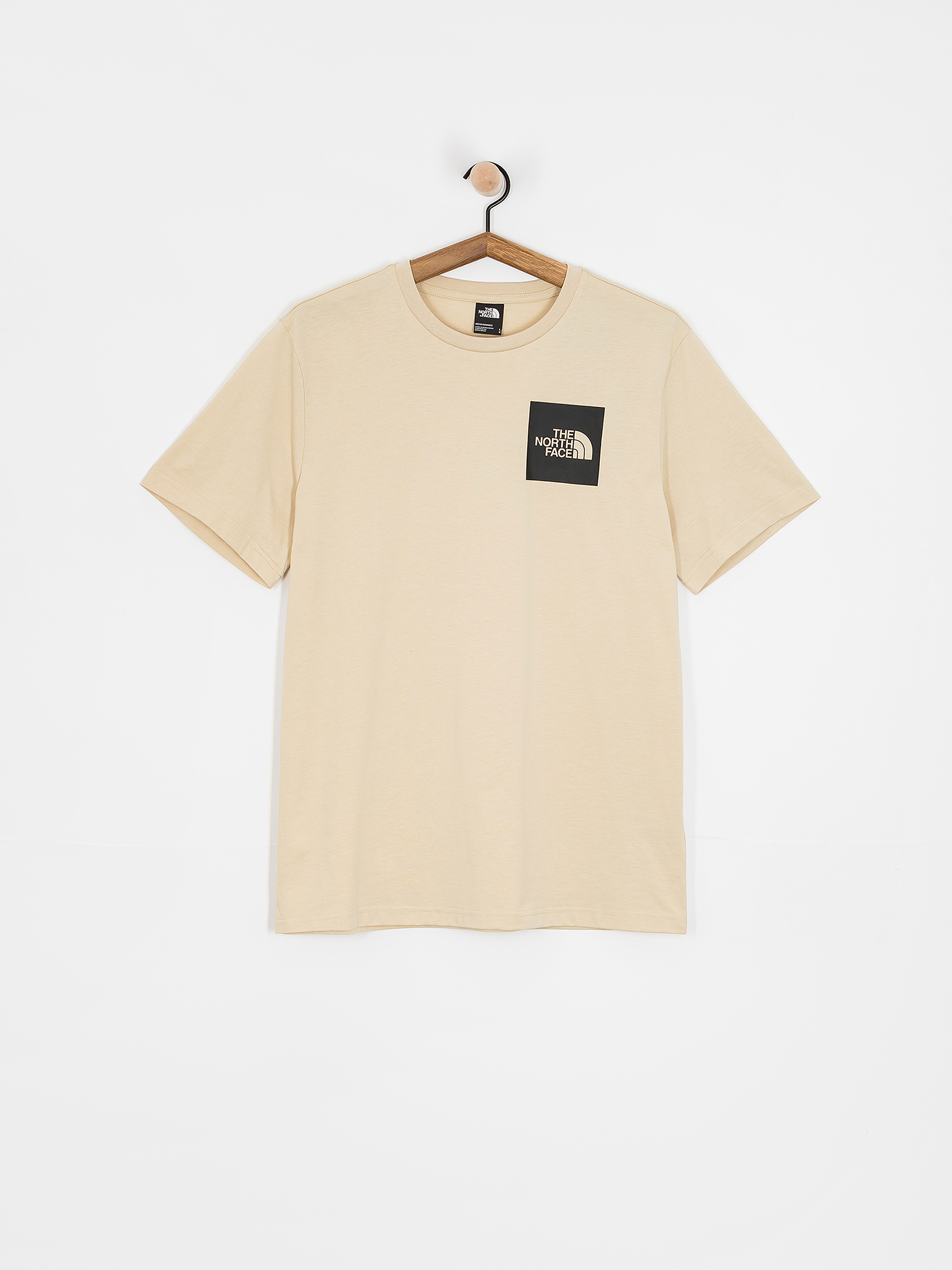 Tricou The North Face Fine (gravel)