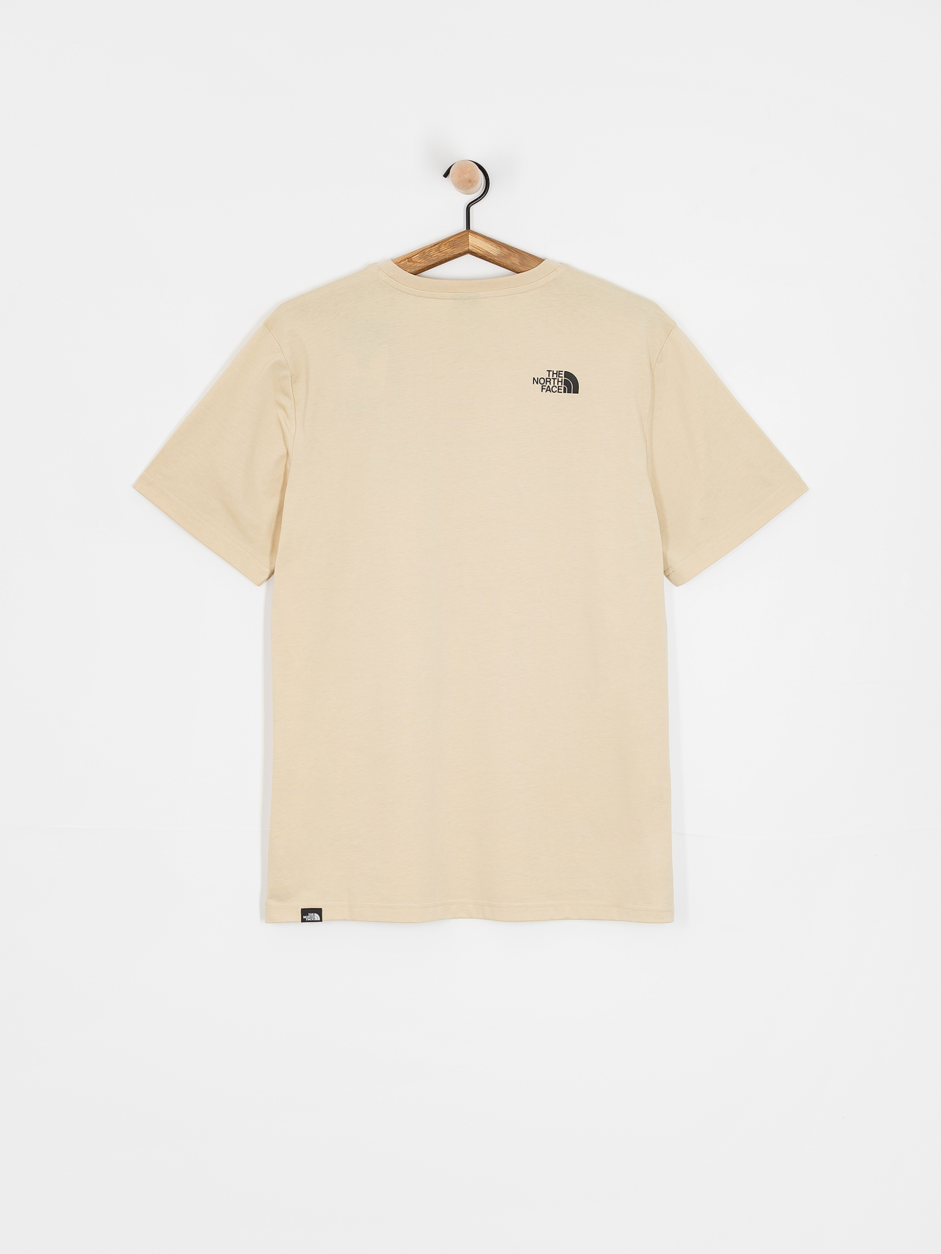Tricou The North Face Fine (gravel)