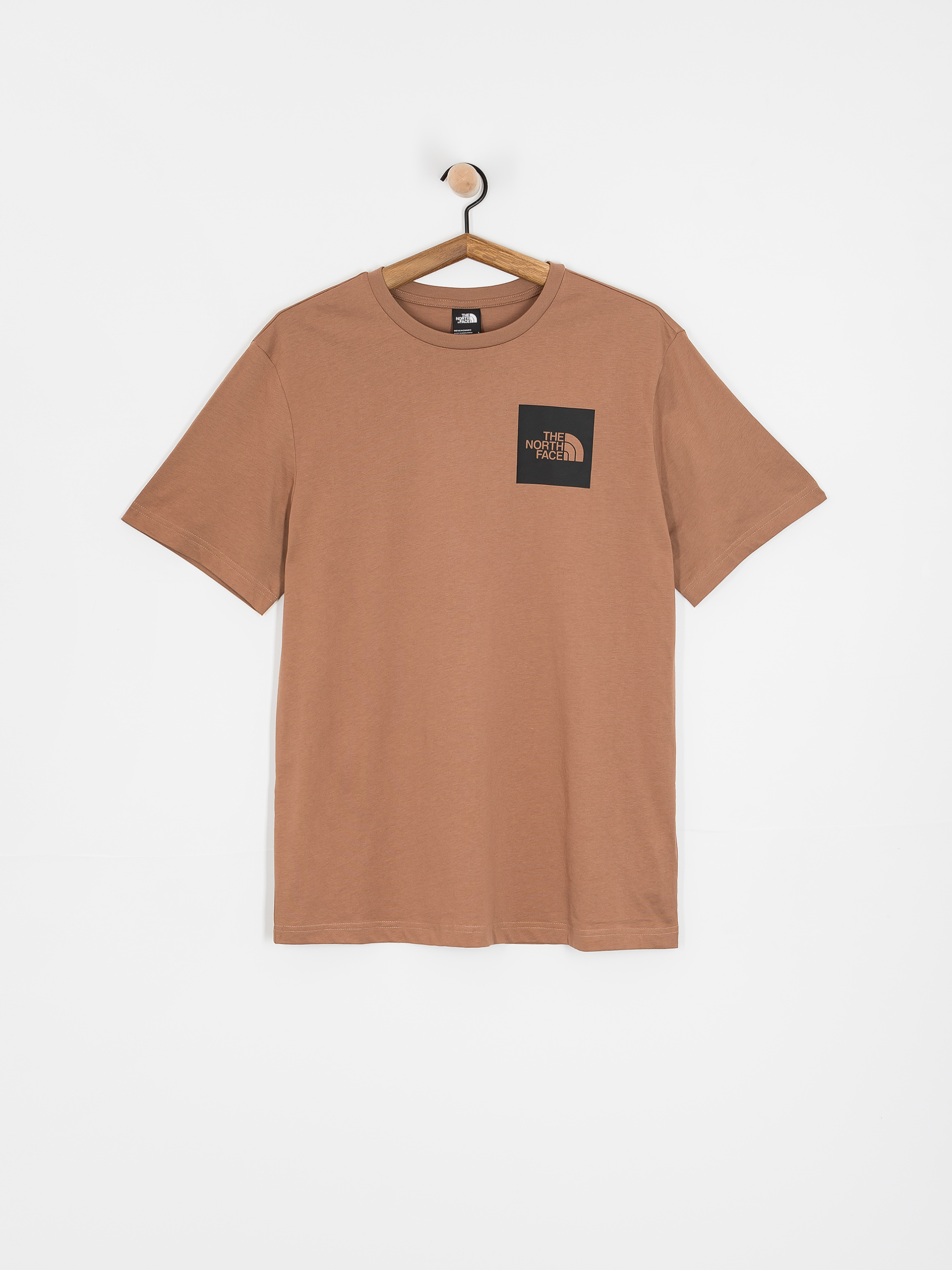 Tricou The North Face Fine (latte)