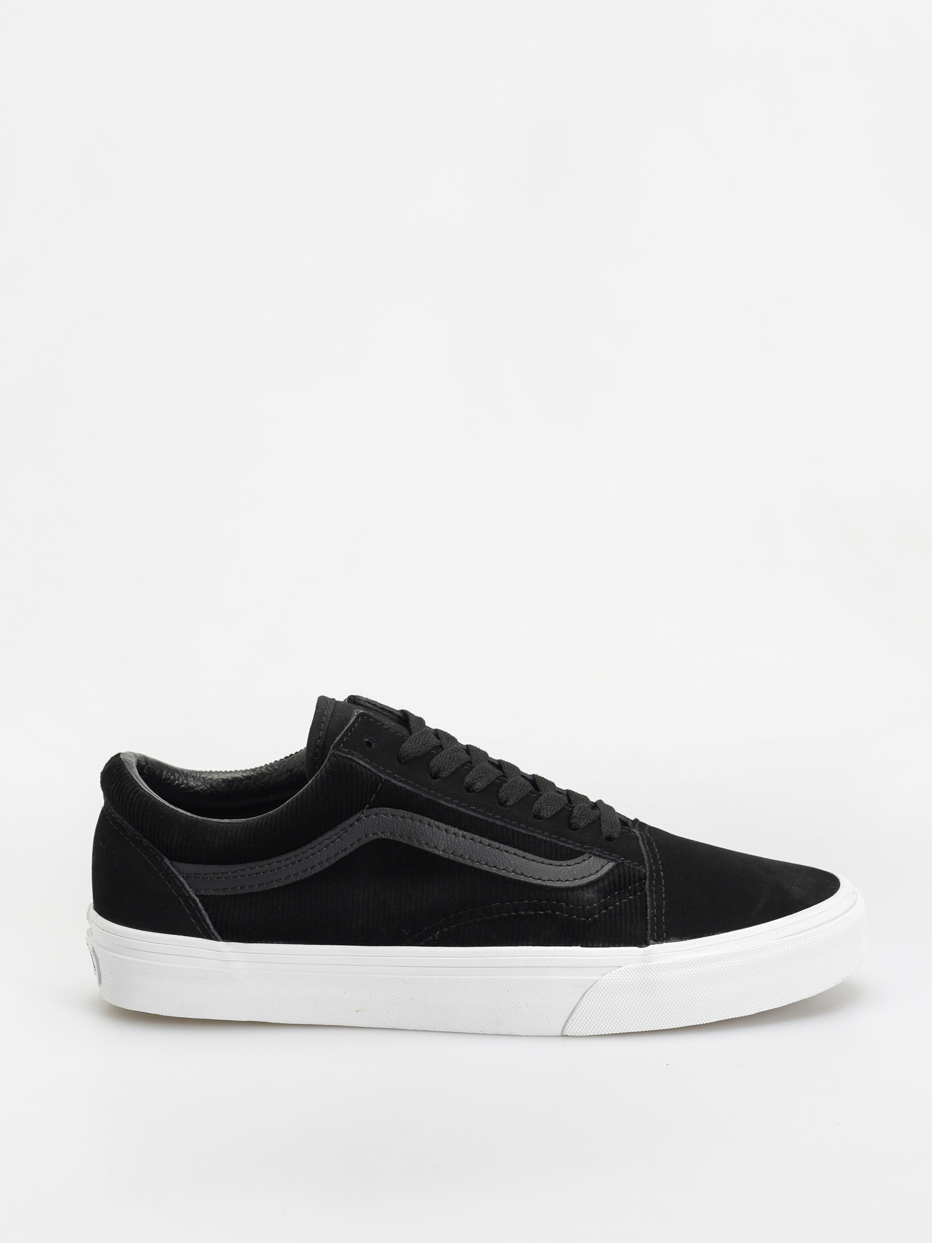 Pantofi Vans Old Skool (corduroy black)