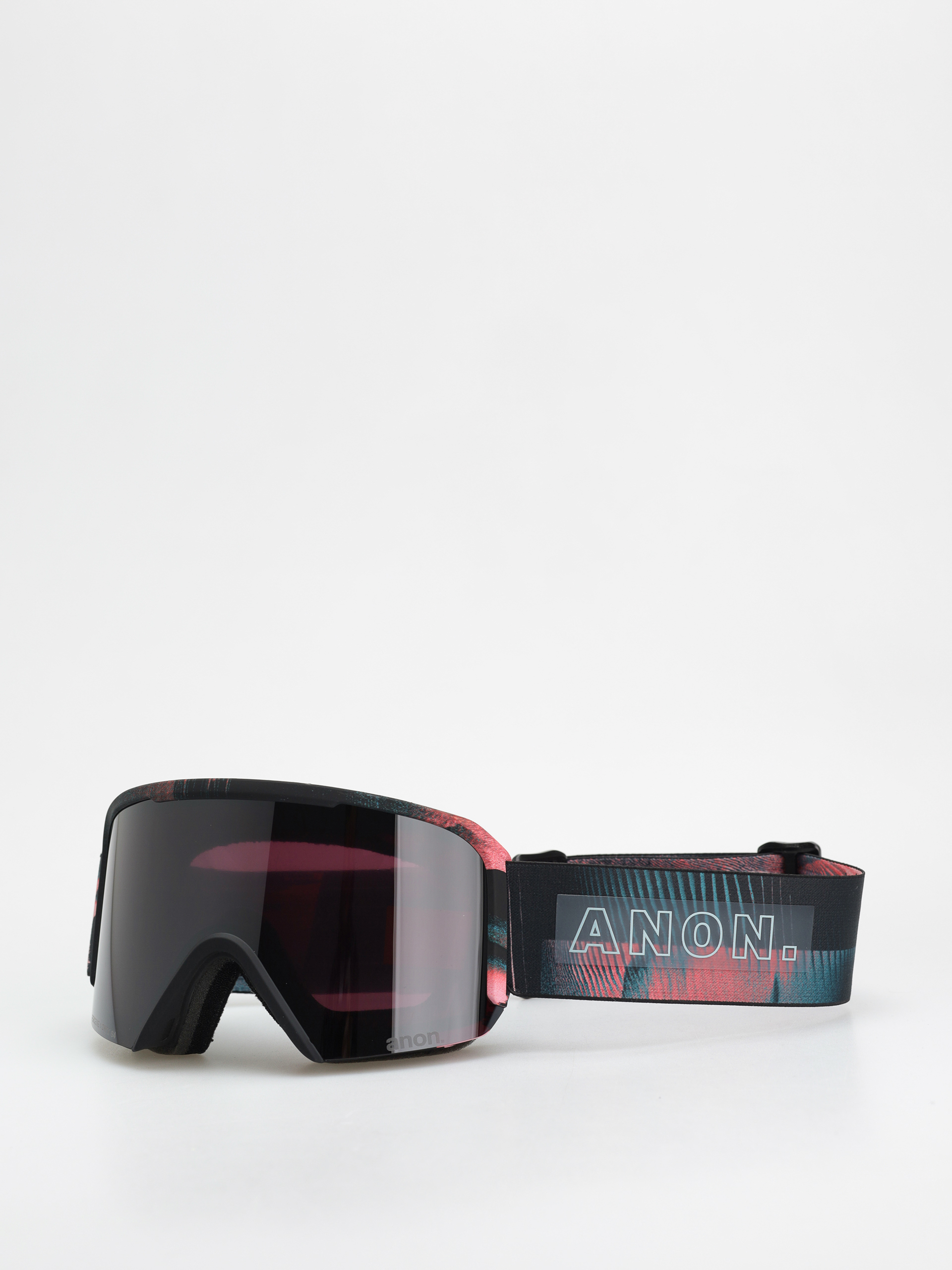 Ochelari pentru snowboard Anon Nesa (digital rot/perceive sunny onyx/perceive cloudy burst)