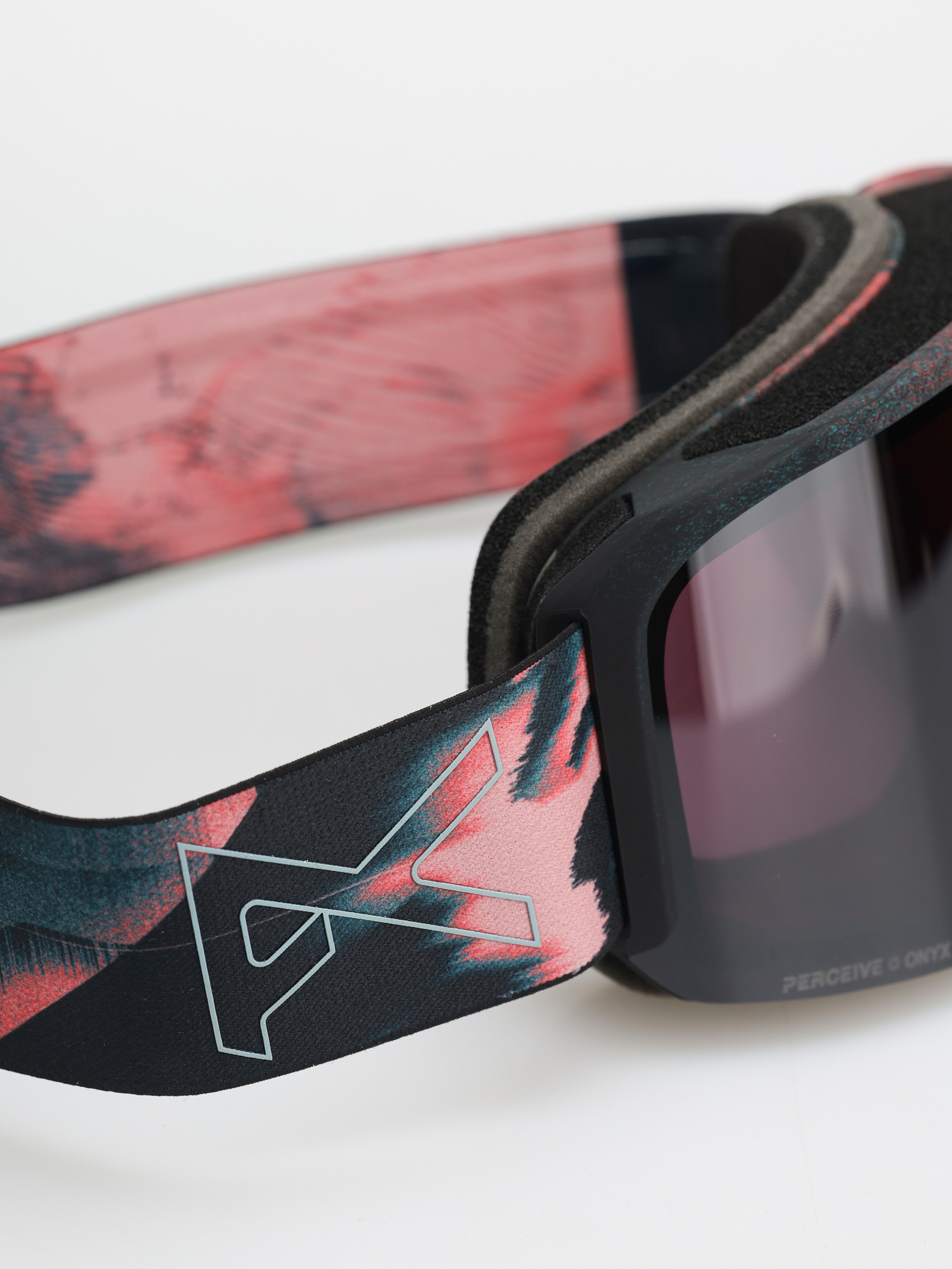 Ochelari pentru snowboard Anon Nesa (digital rot/perceive sunny onyx/perceive cloudy burst)