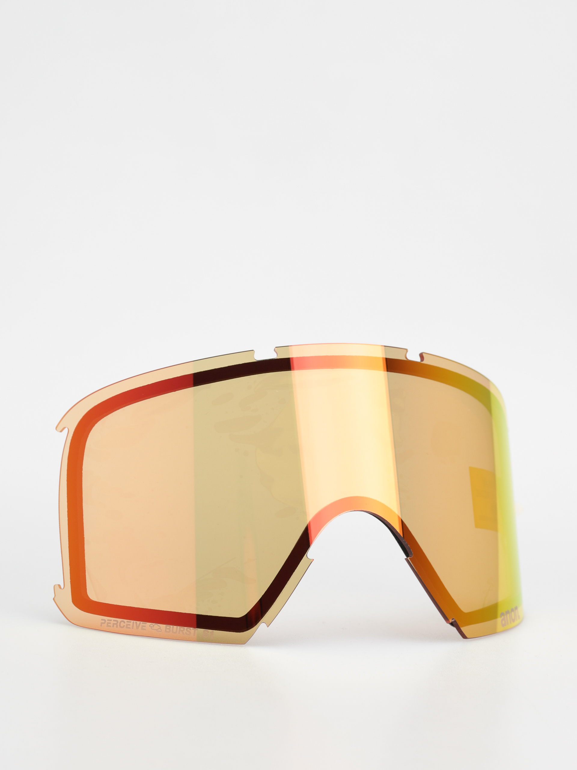 Ochelari pentru snowboard Anon Nesa (digital rot/perceive sunny onyx/perceive cloudy burst)