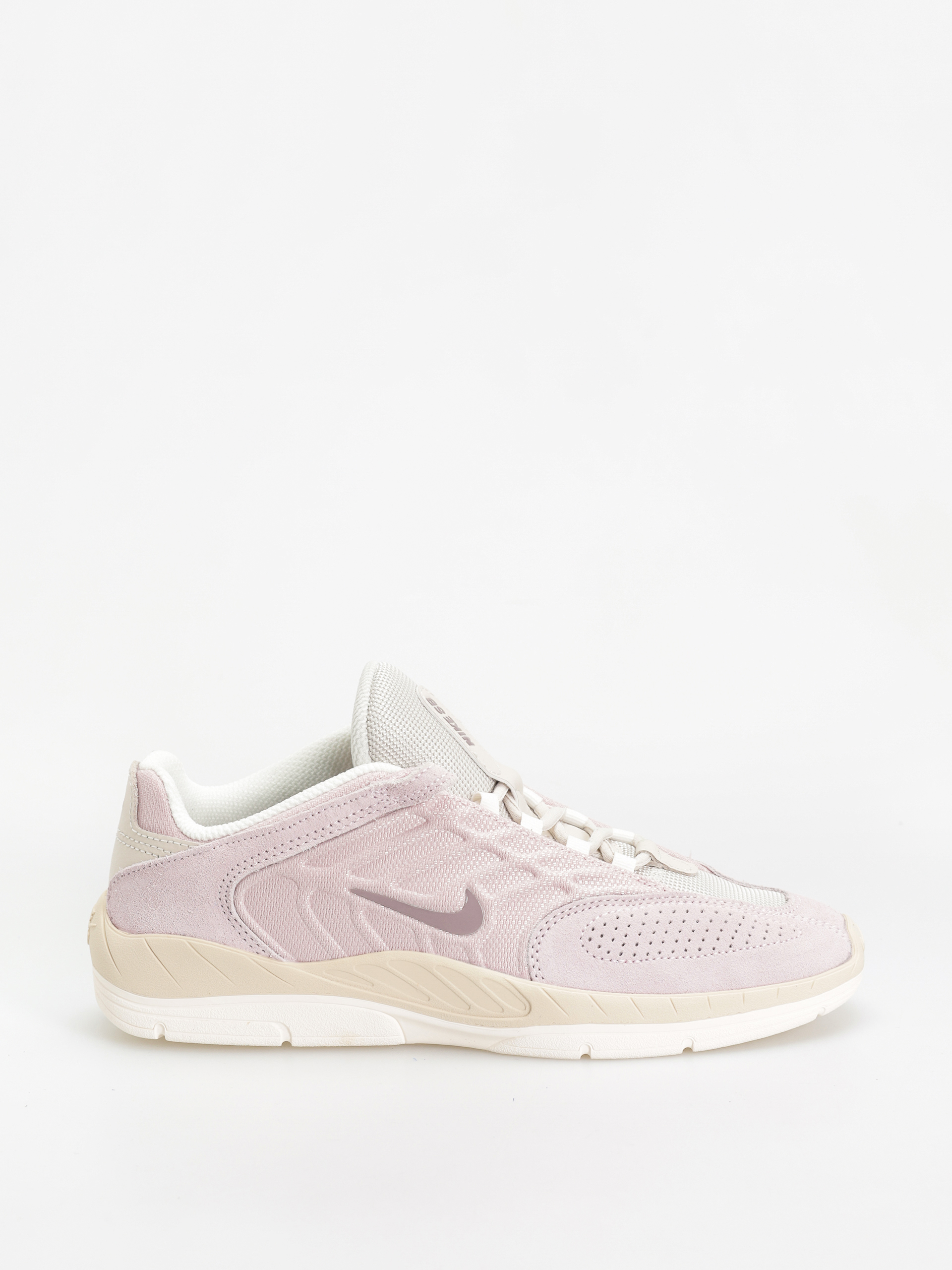 Pantofi Nike SB Vertebrae (pink foam /taupe grey lt orewood brn)