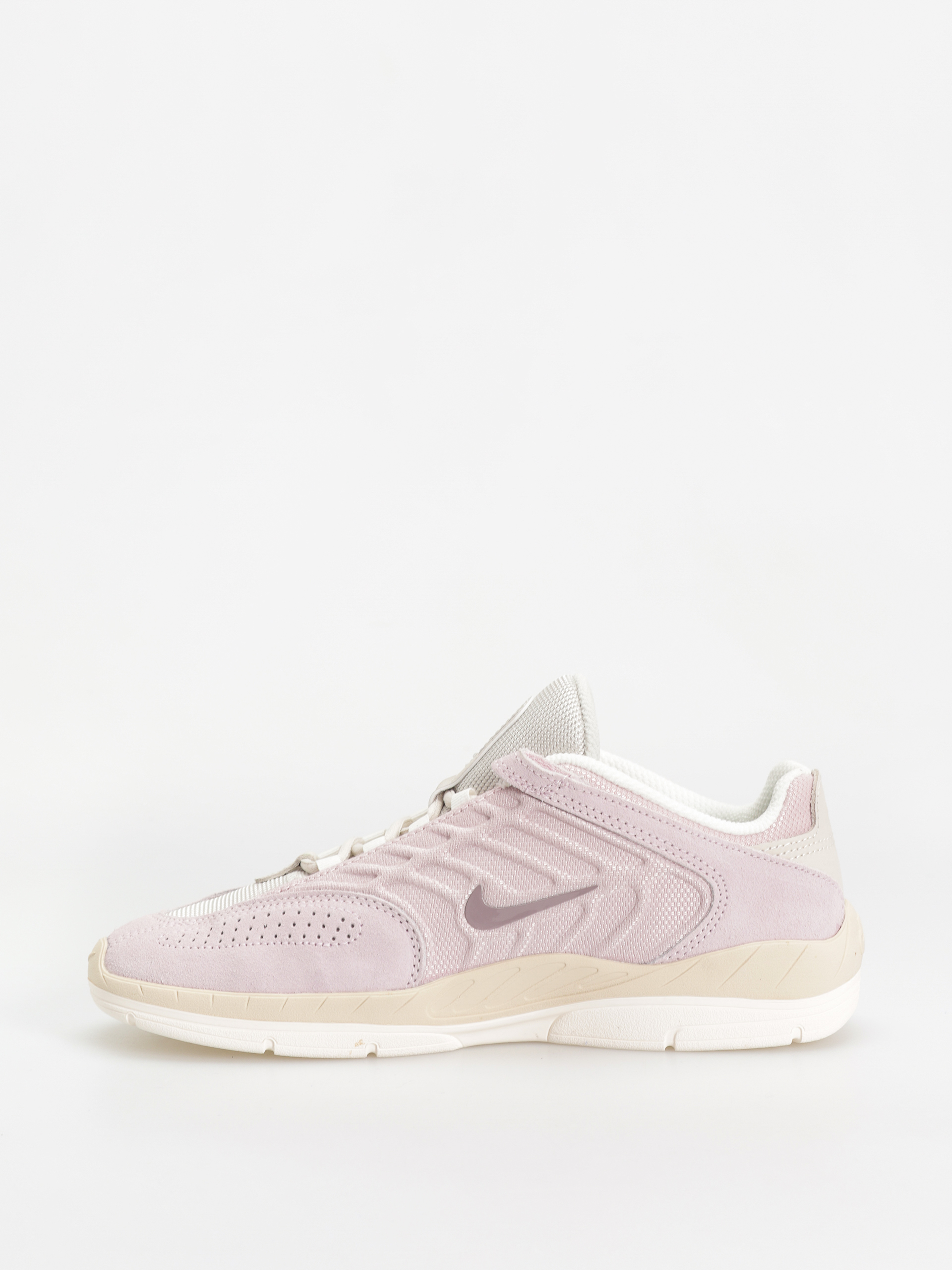 Pantofi Nike SB Vertebrae (pink foam /taupe grey lt orewood brn)
