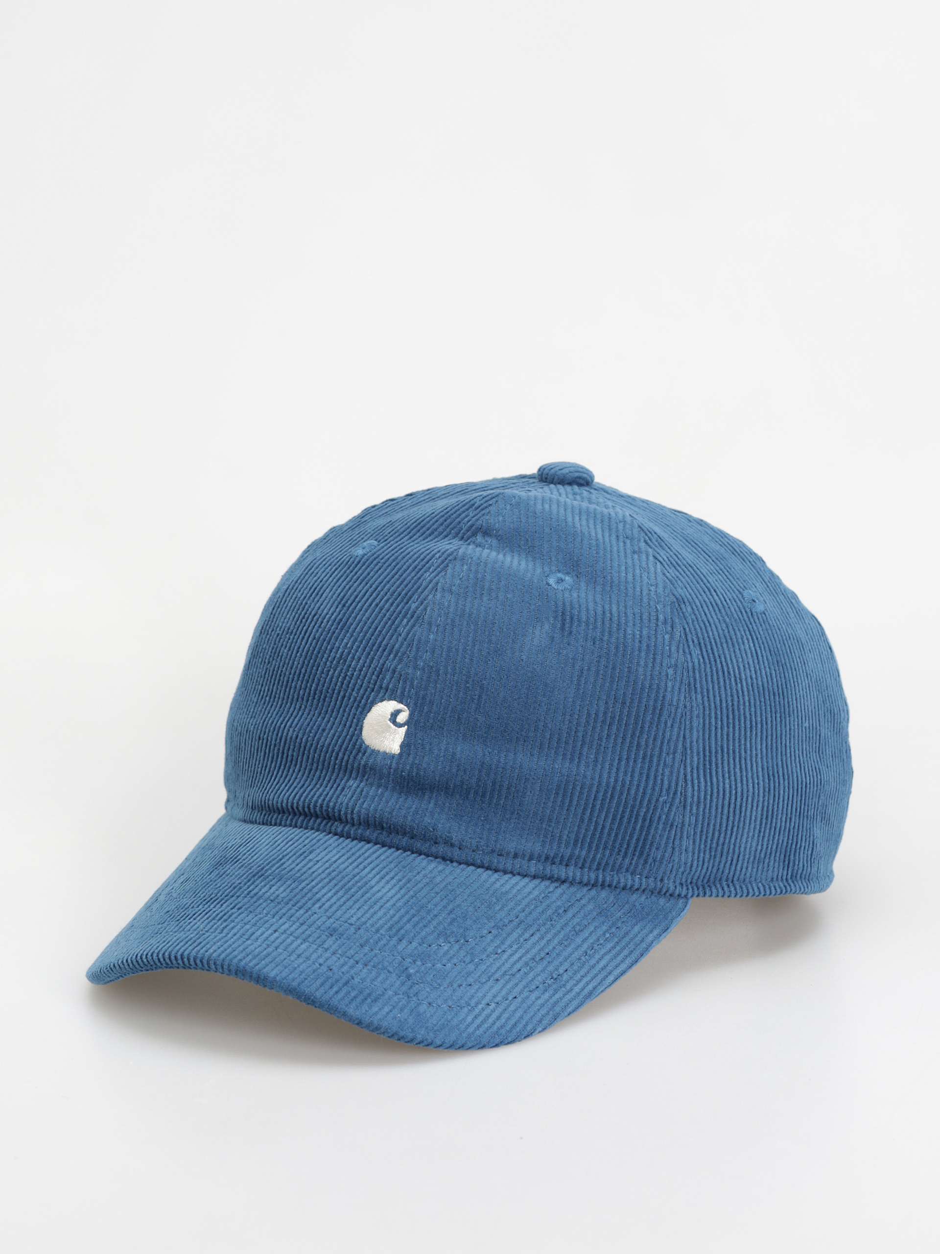 Șapcă Carhartt WIP Harlem (sodalite/wax)