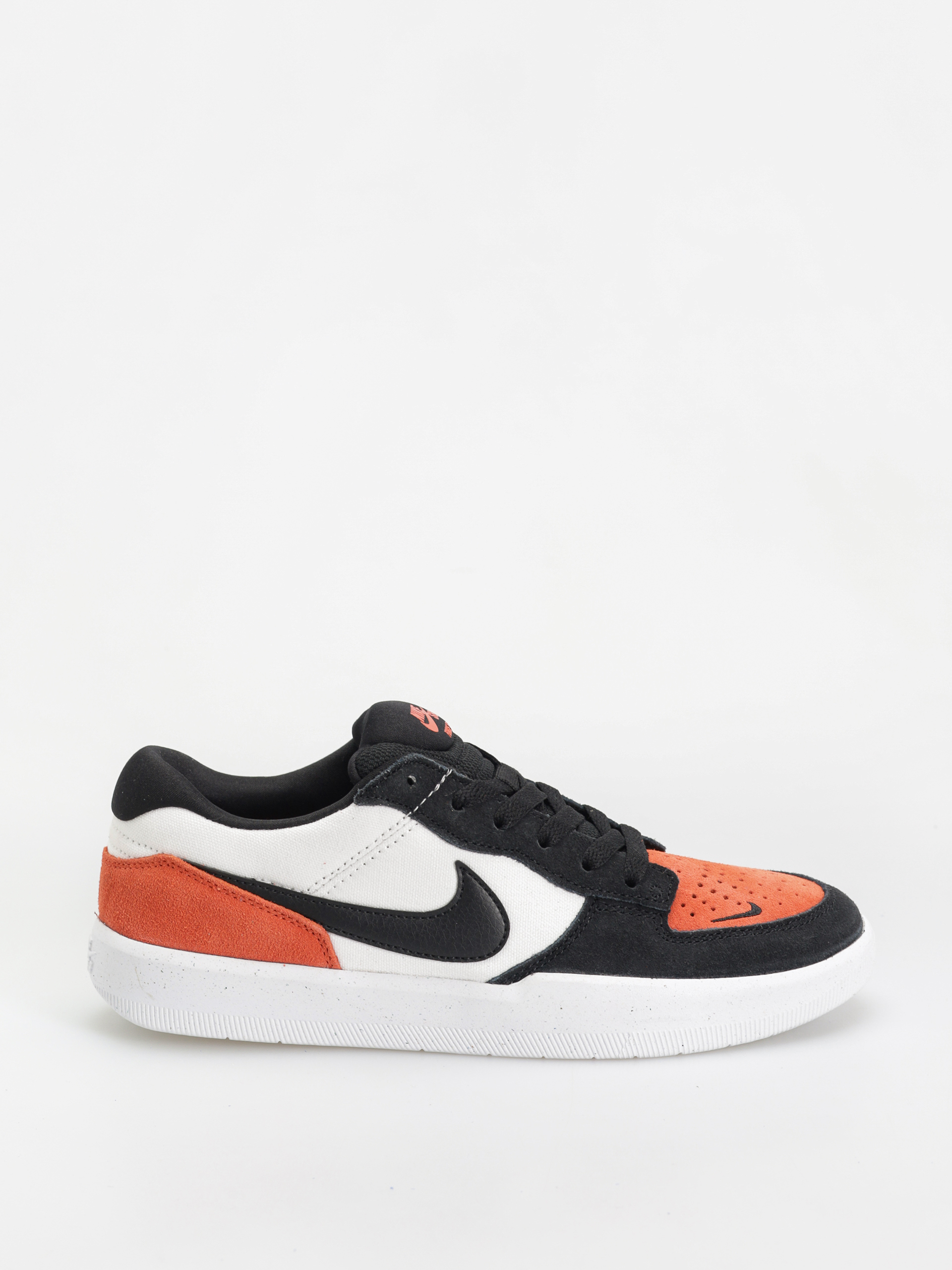 Pantofi Nike SB Force 58 (white/black cosmic clay white)