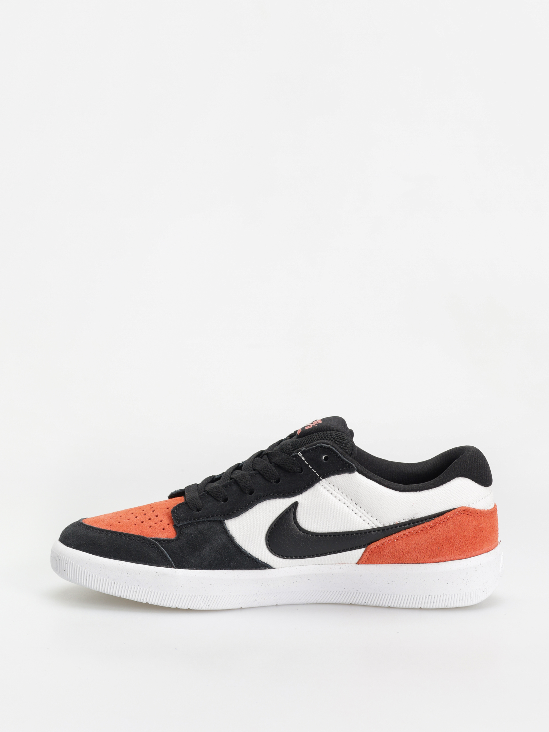 Pantofi Nike SB Force 58 (white/black cosmic clay white)