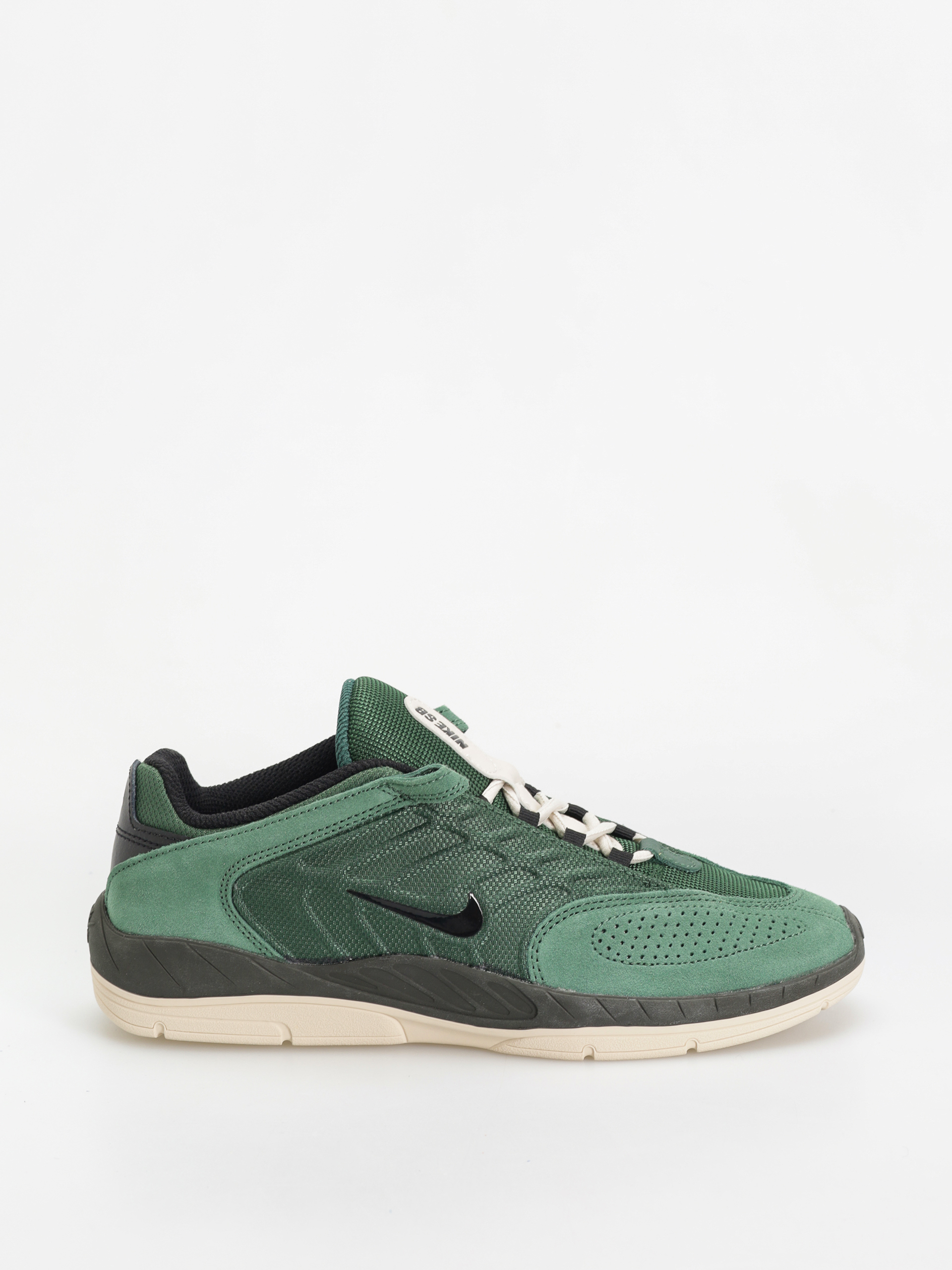 Pantofi Nike SB Vertebrae (fir/black sequoia lt orewood brn)