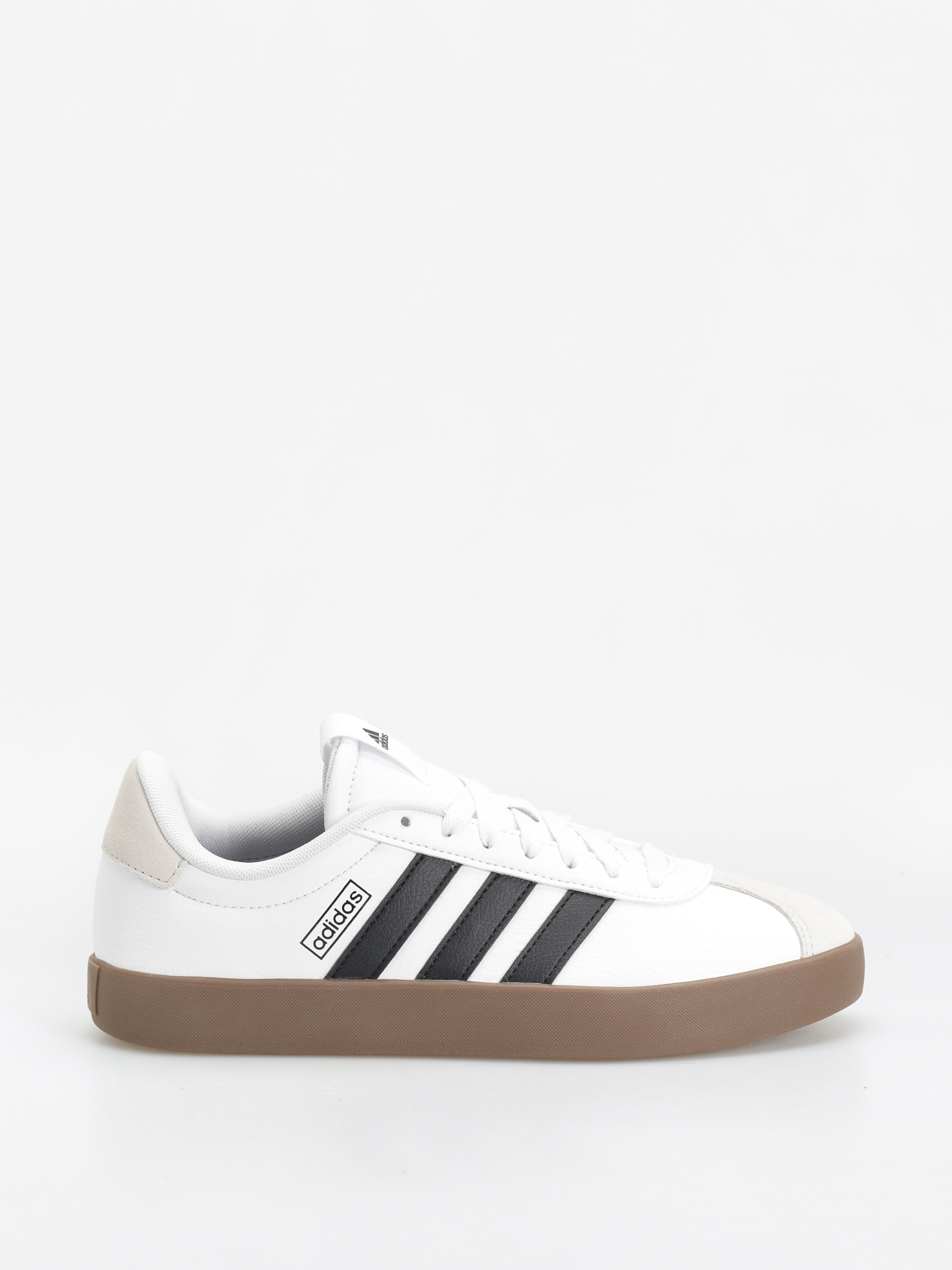 Pantofi adidas Vl Court 3.0 (ftwwht/cblack/greone)