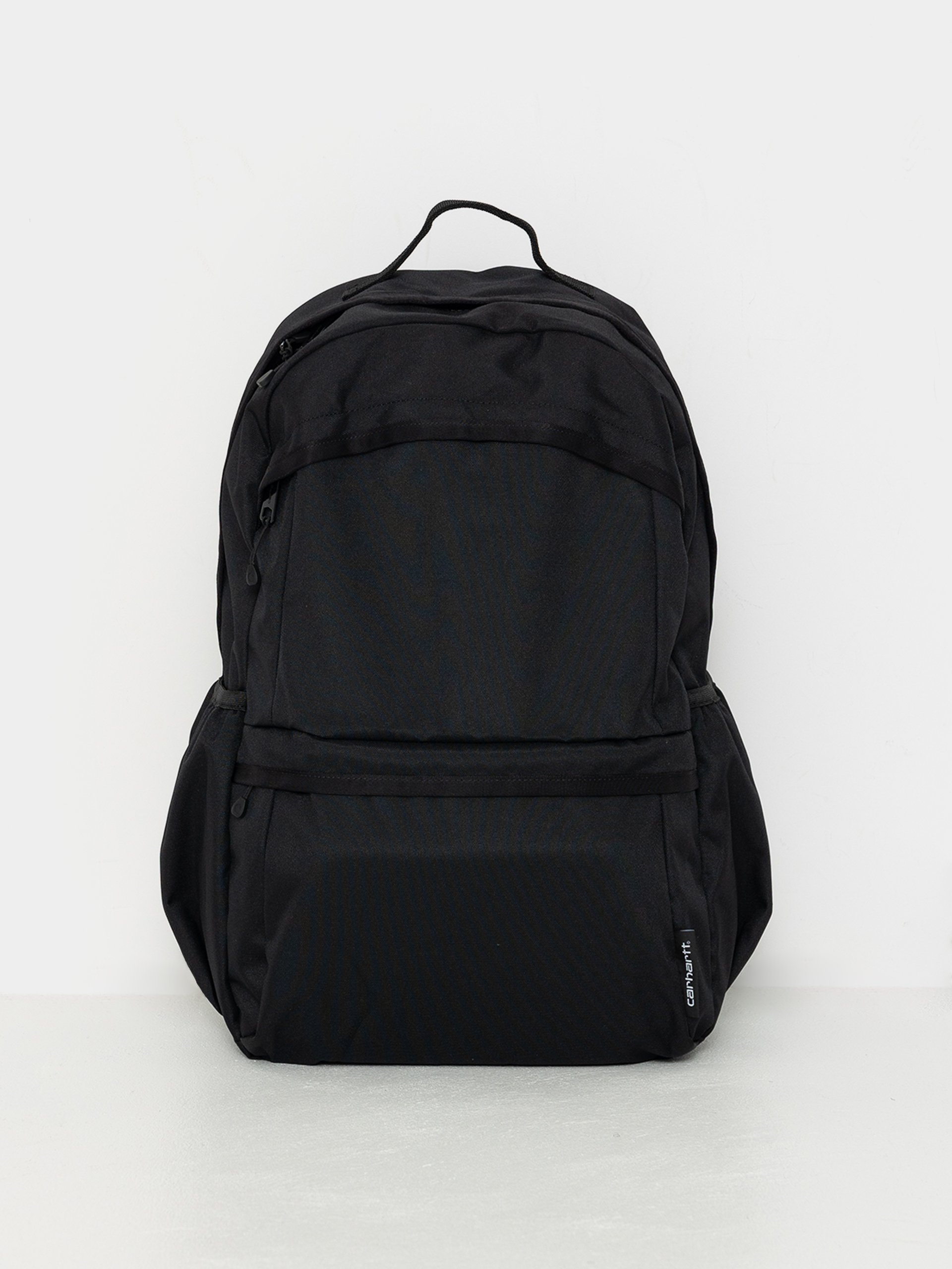 Rucsac Carhartt WIP Clapton (black)