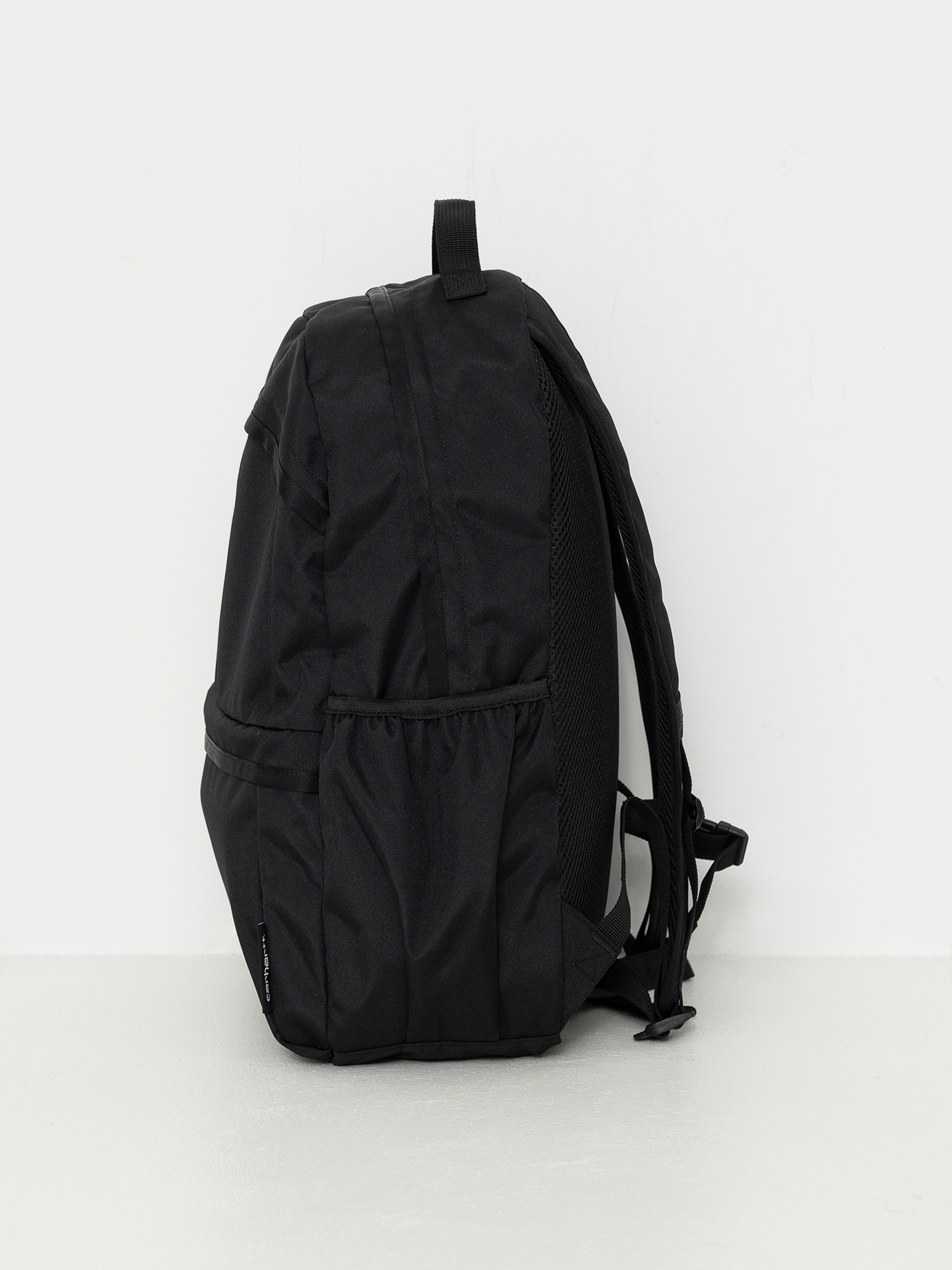 Rucsac Carhartt WIP Clapton (black)