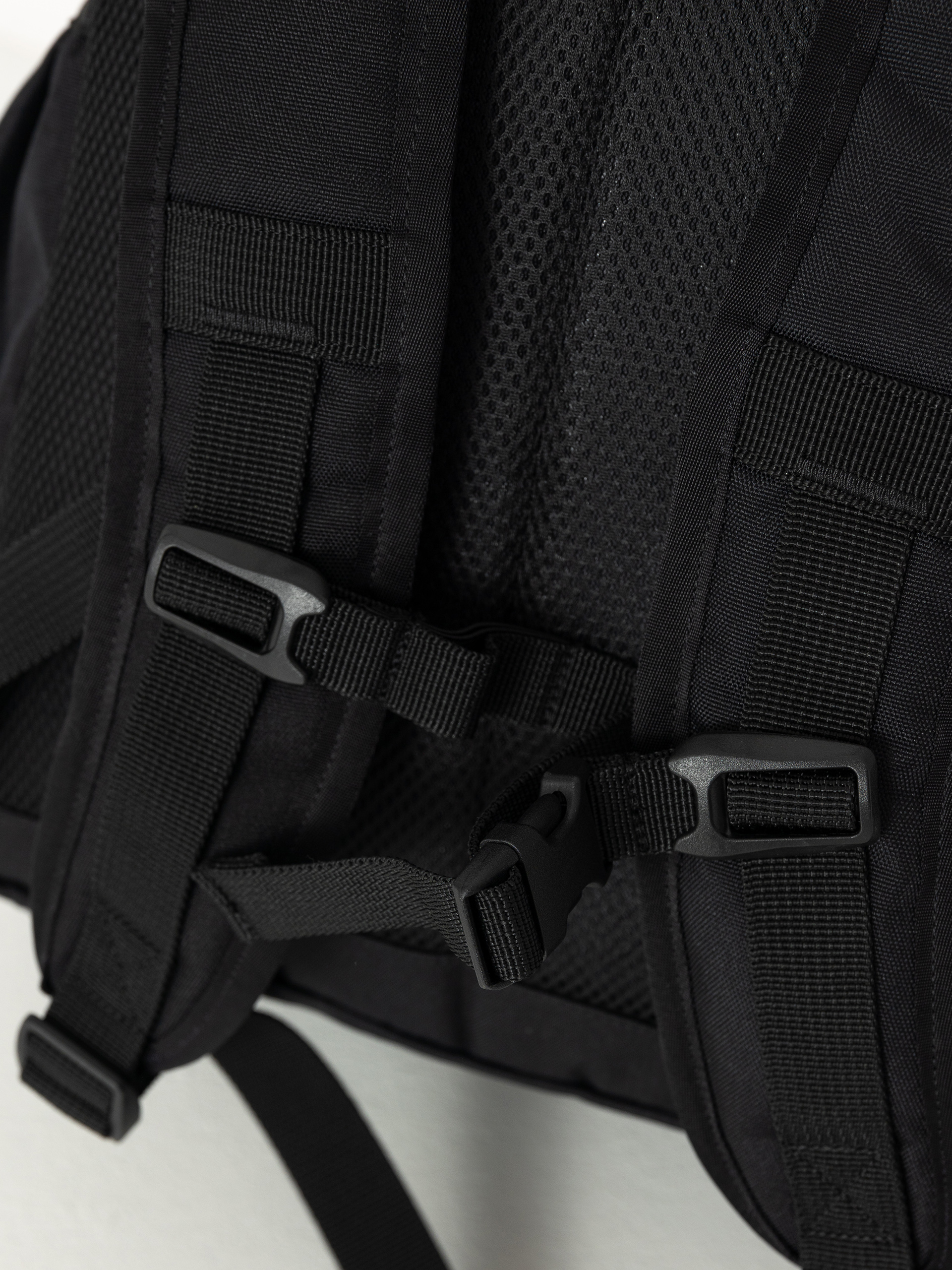 Rucsac Carhartt WIP Clapton (black)