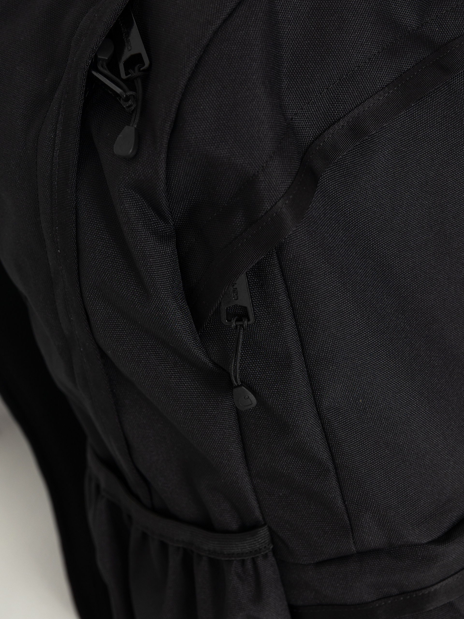 Rucsac Carhartt WIP Clapton (black)