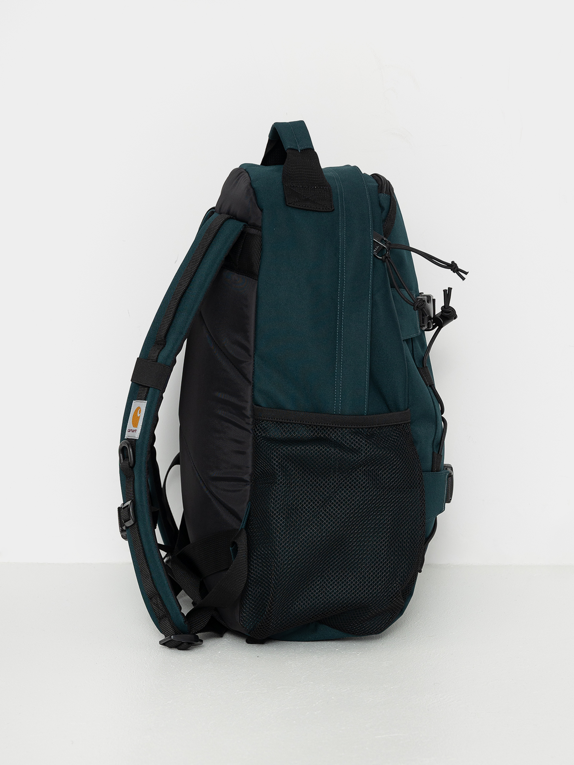Rucsac Carhartt WIP Kickflip (deep lagoon)