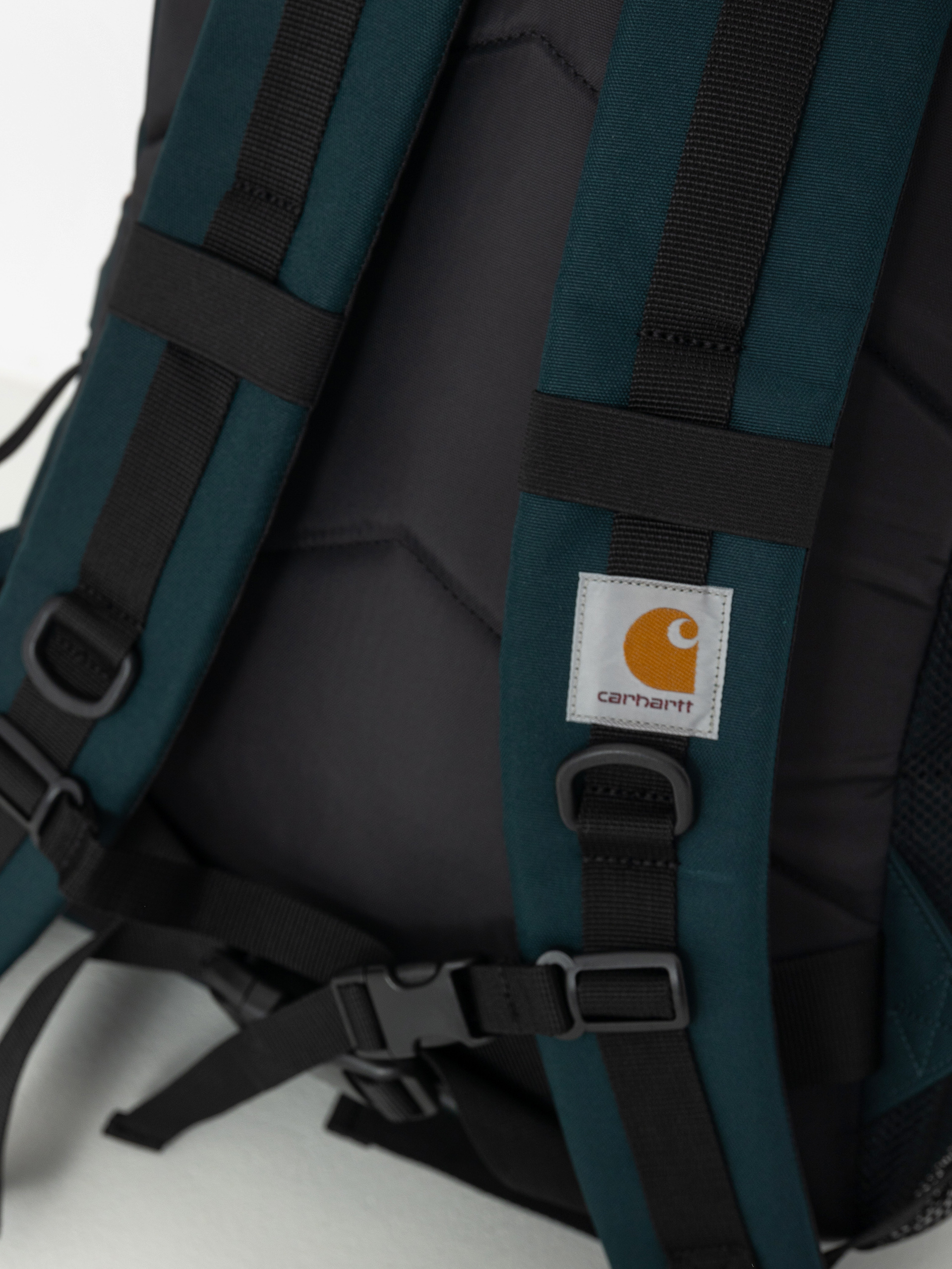 Rucsac Carhartt WIP Kickflip (deep lagoon)