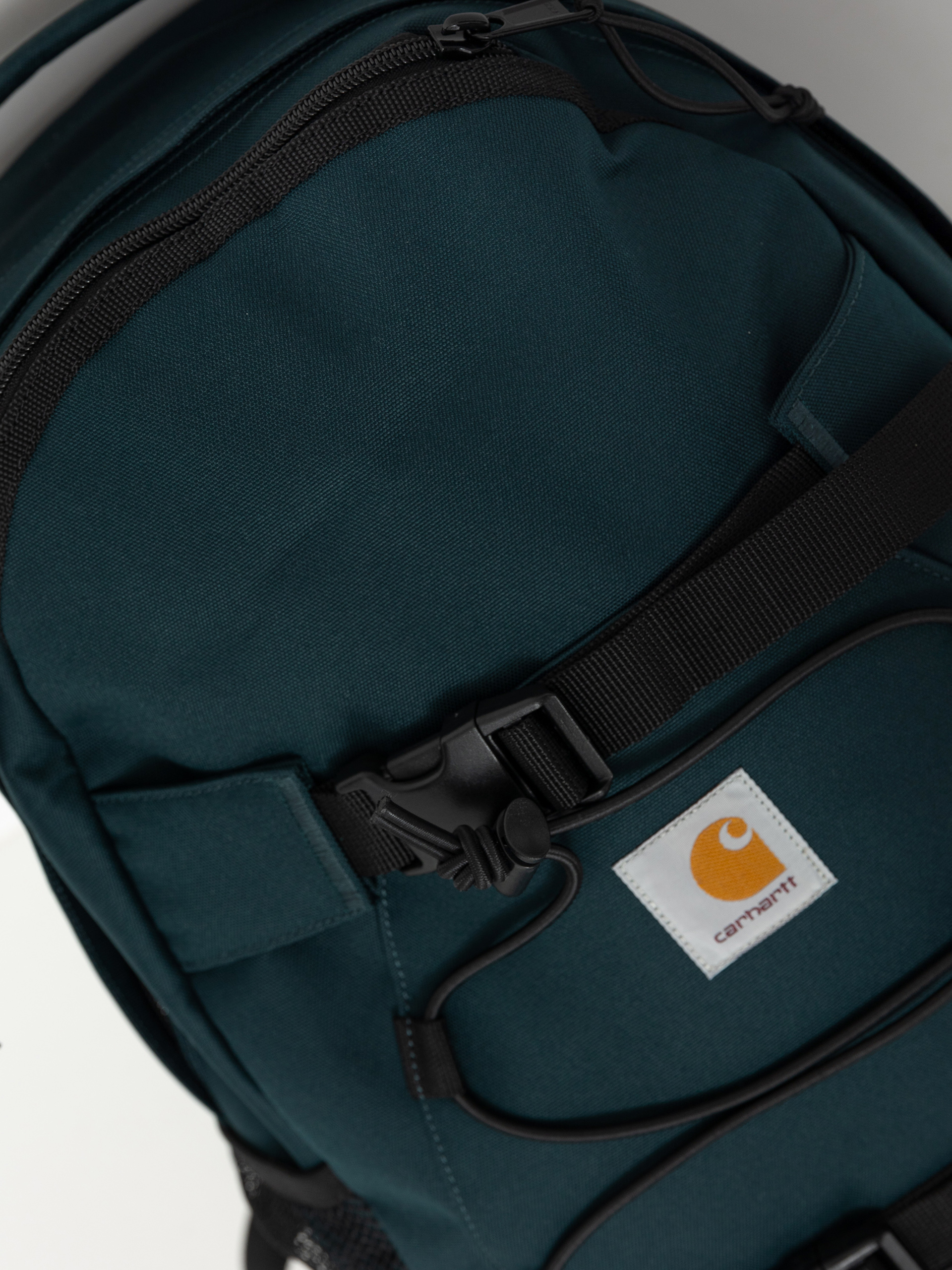 Rucsac Carhartt WIP Kickflip (deep lagoon)