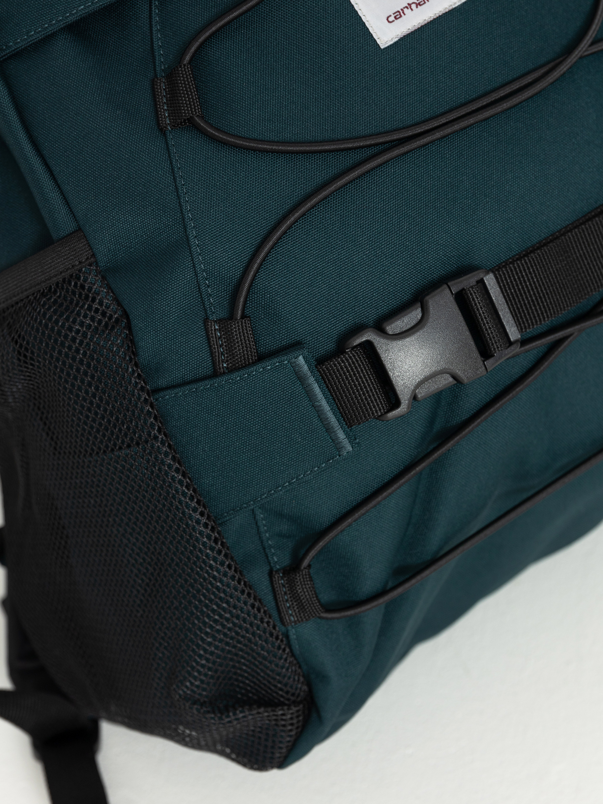 Rucsac Carhartt WIP Kickflip (deep lagoon)