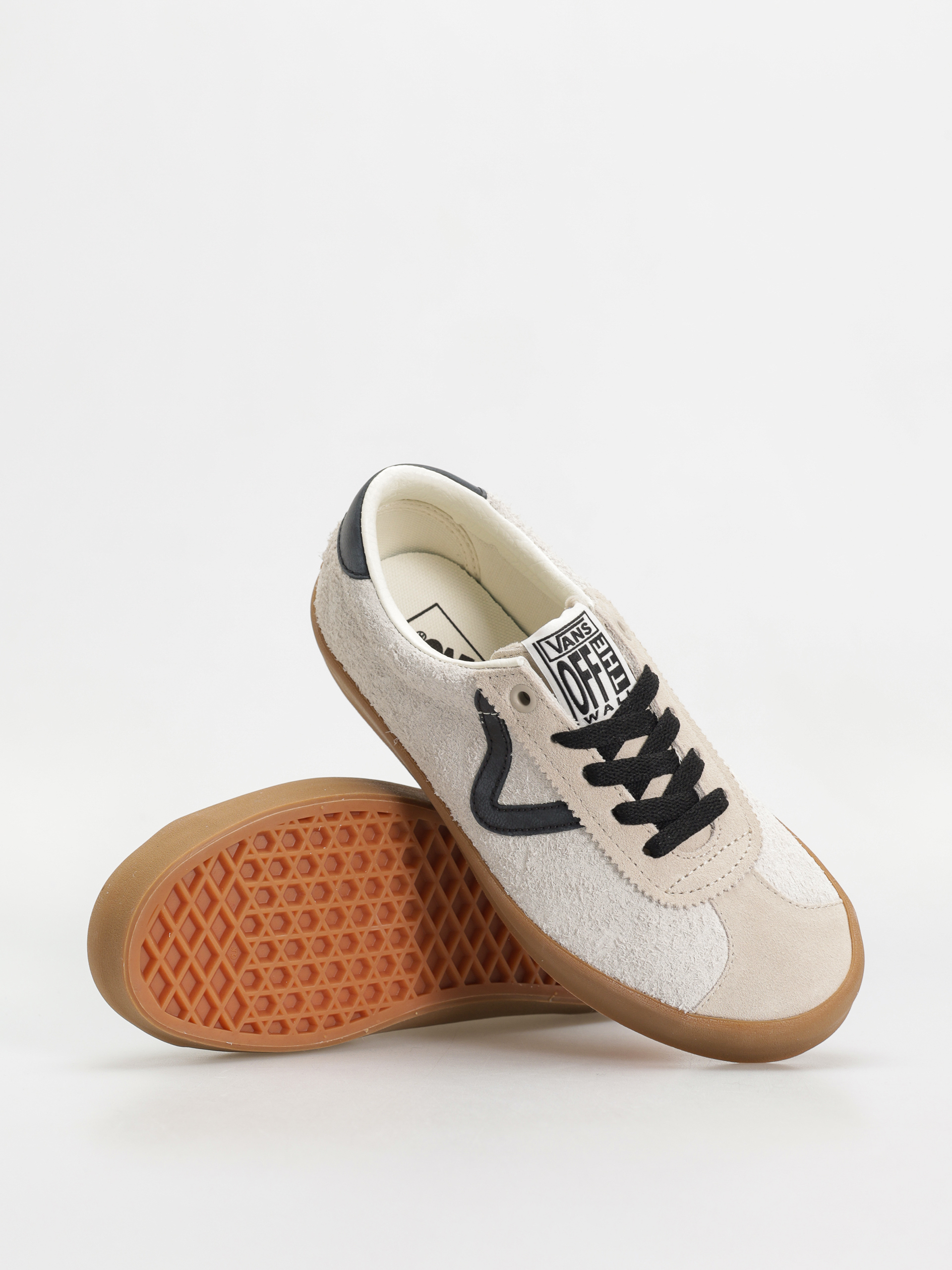 Pantofi Vans Sport Low (multi/marshmallow)