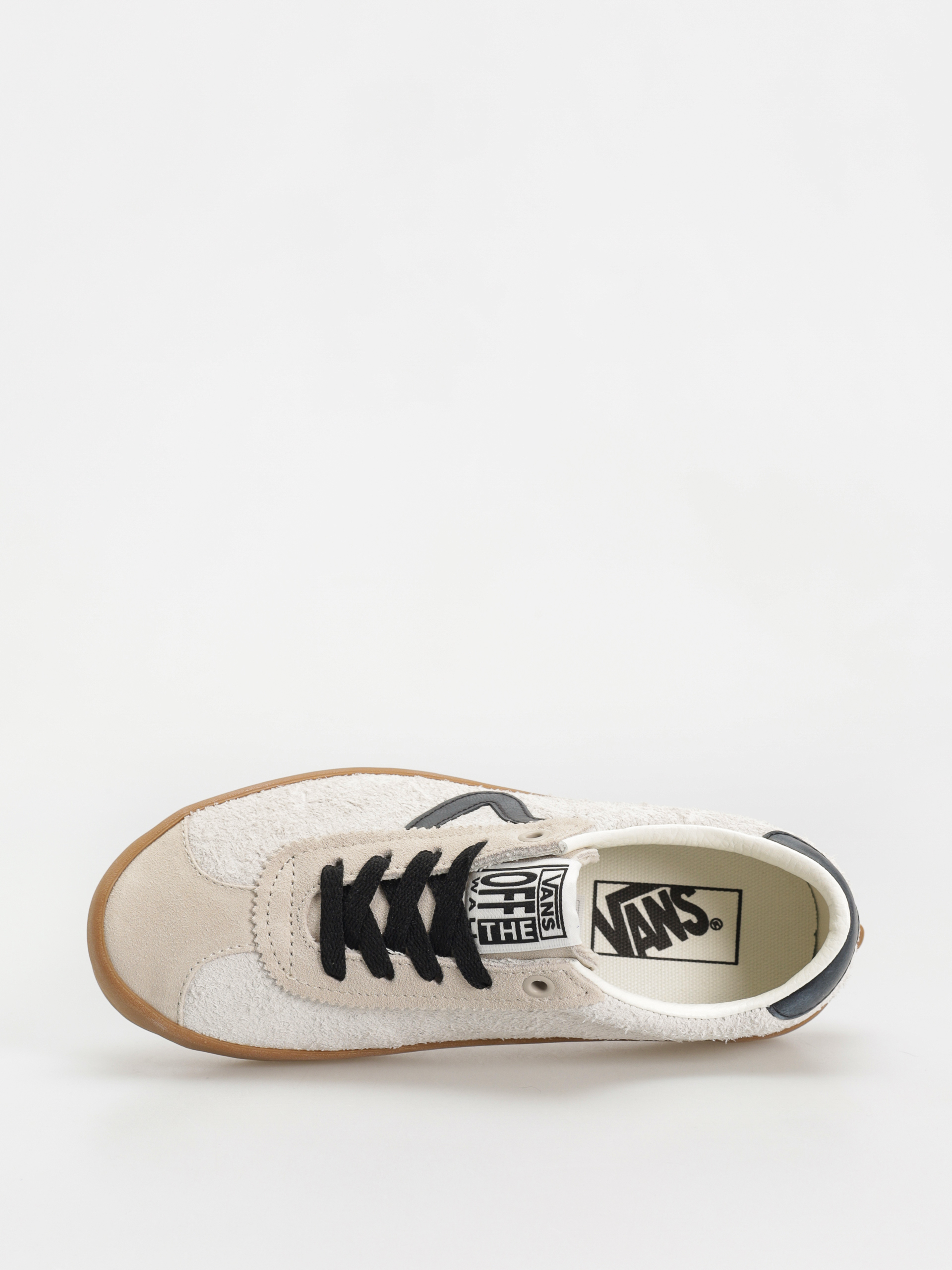 Pantofi Vans Sport Low (multi/marshmallow)