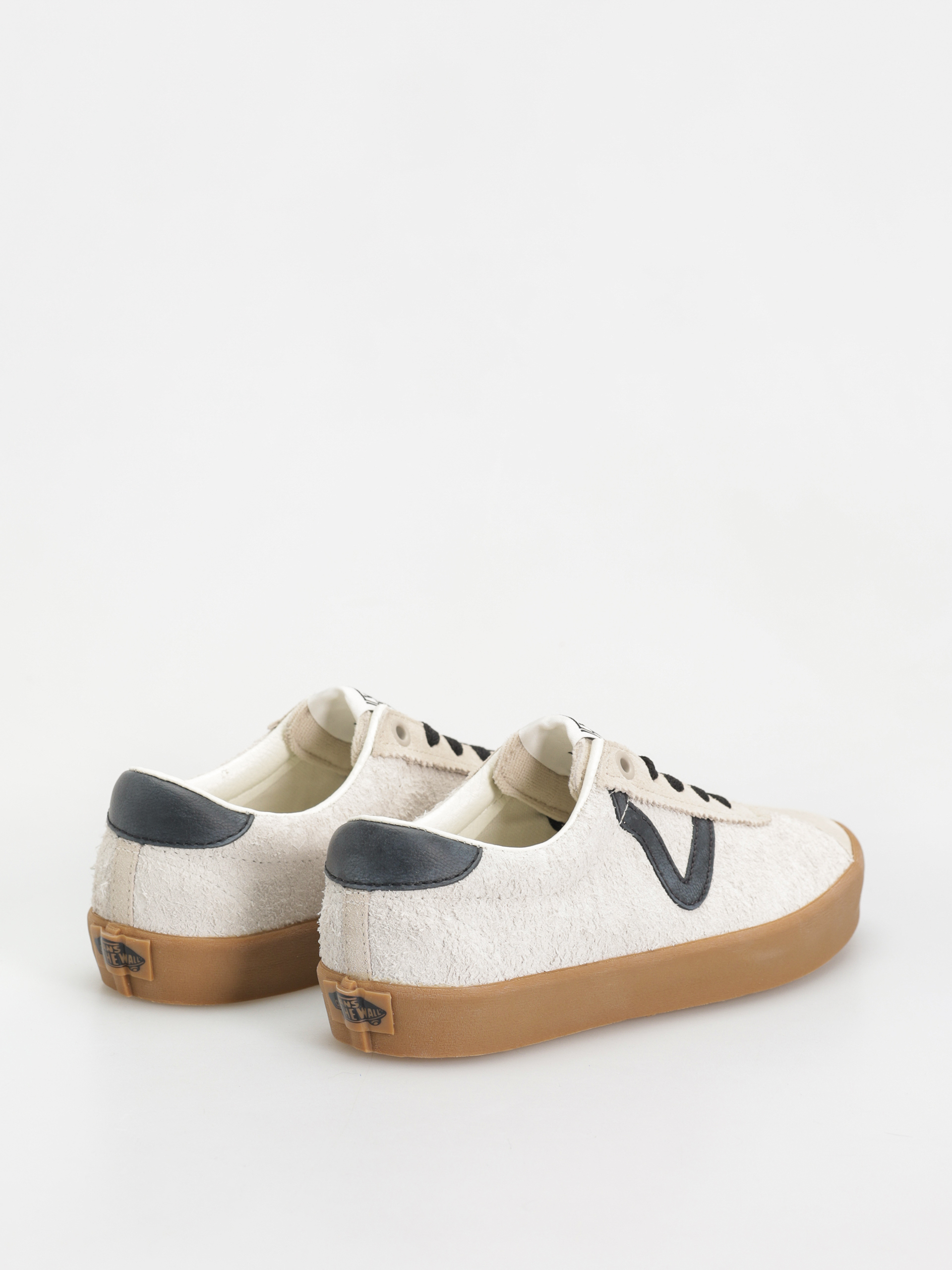 Pantofi Vans Sport Low (multi/marshmallow)