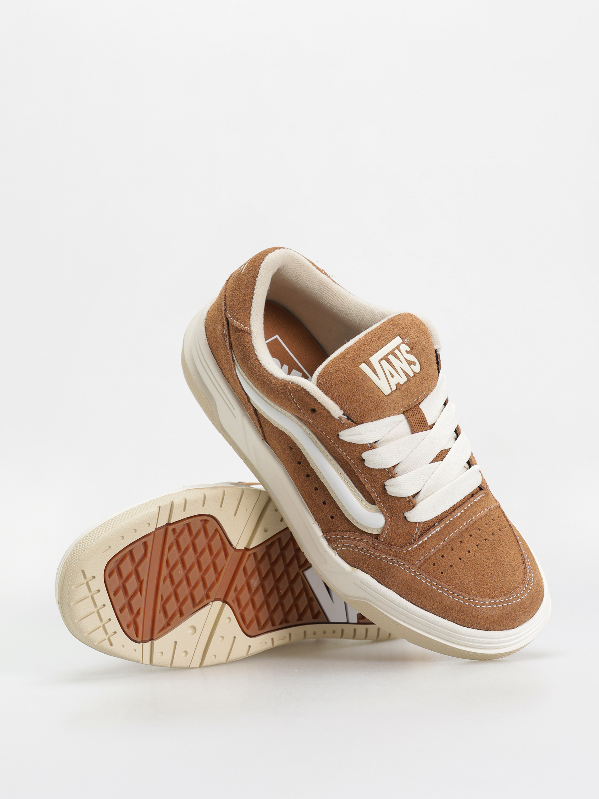 Pantofi Vans Hylane (brown)