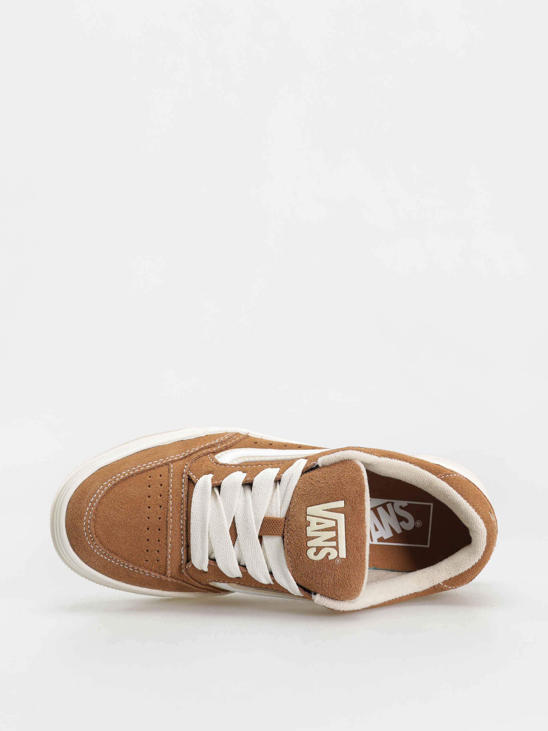 Pantofi Vans Hylane (brown)