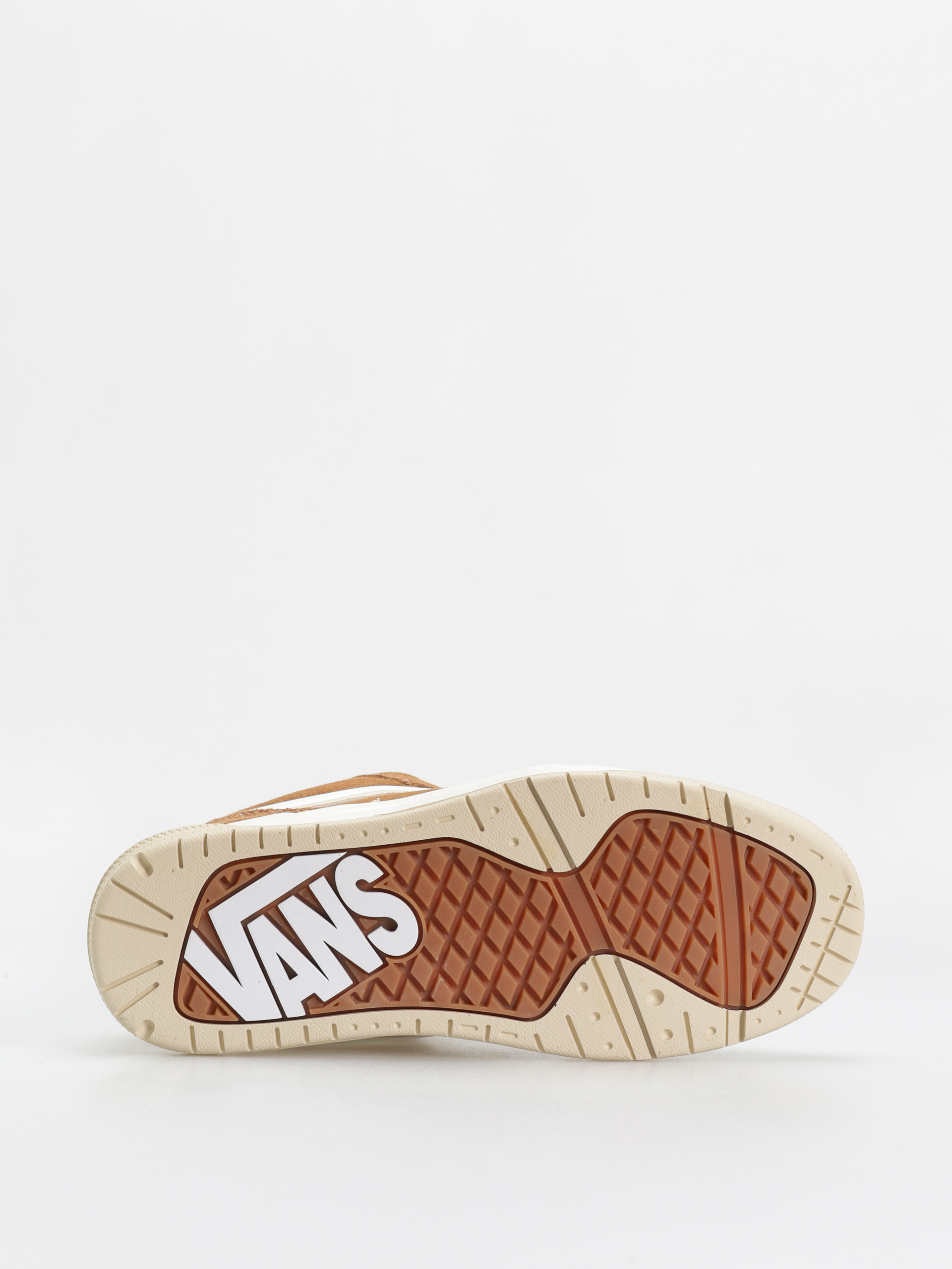 Pantofi Vans Hylane (brown)