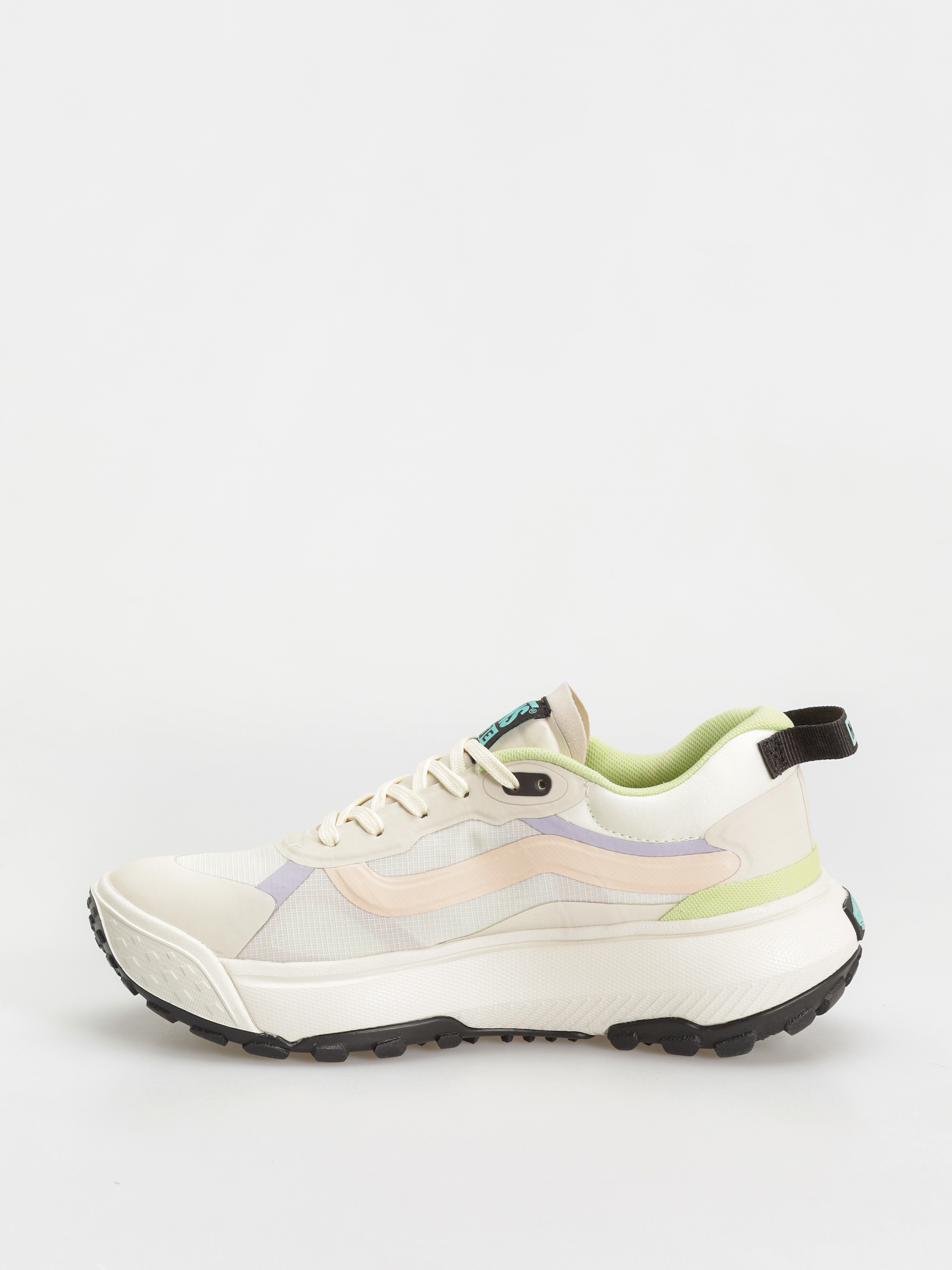Pantofi Vans Mte Crosspath (natural/multi)