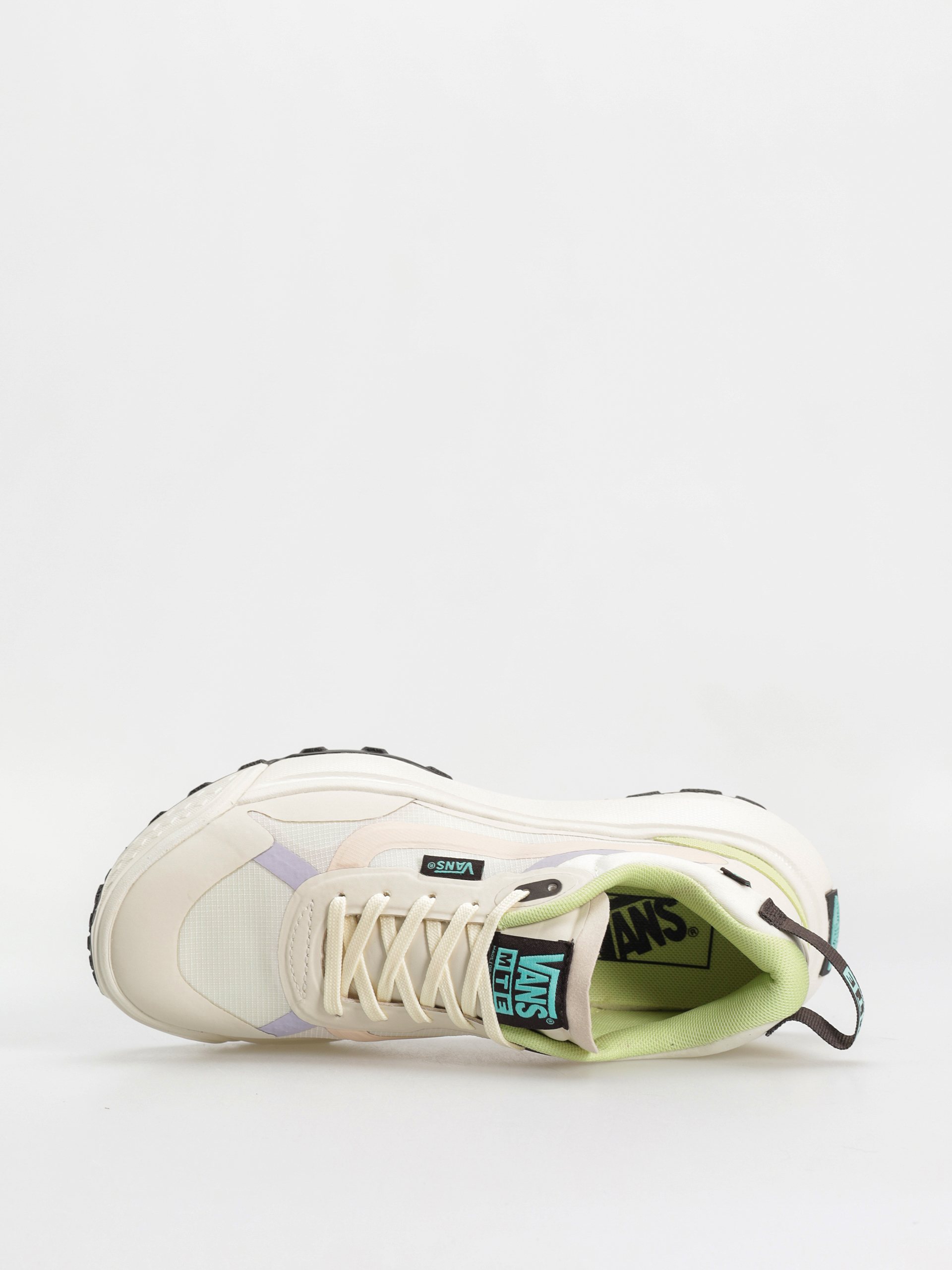 Pantofi Vans Mte Crosspath (natural/multi)