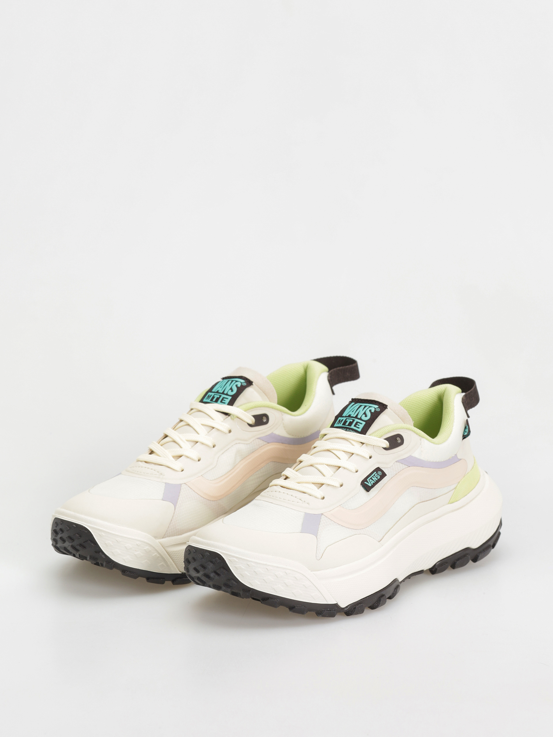 Pantofi Vans Mte Crosspath (natural/multi)